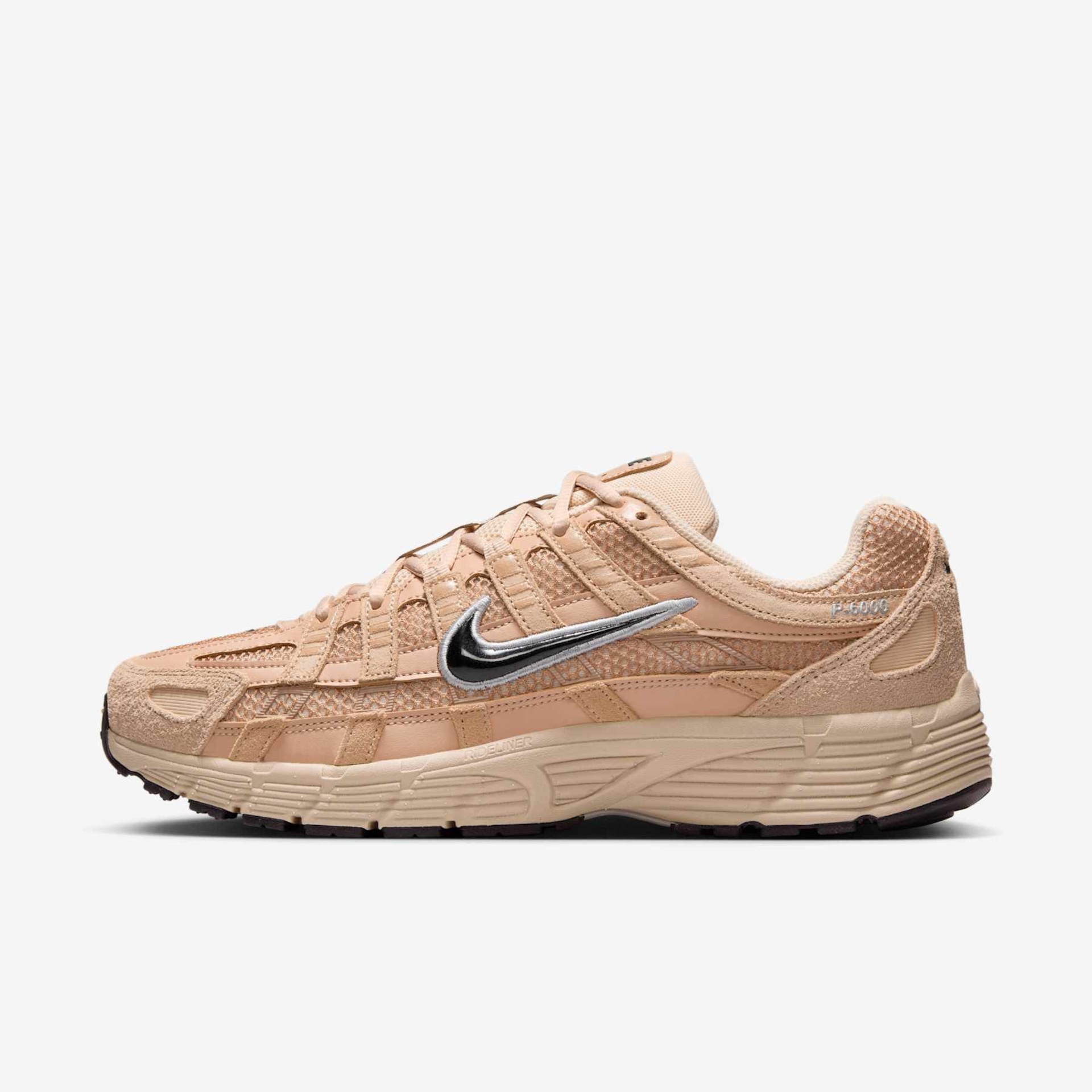 Imagem principal de Tênis Nike P-6000 SE Masculino