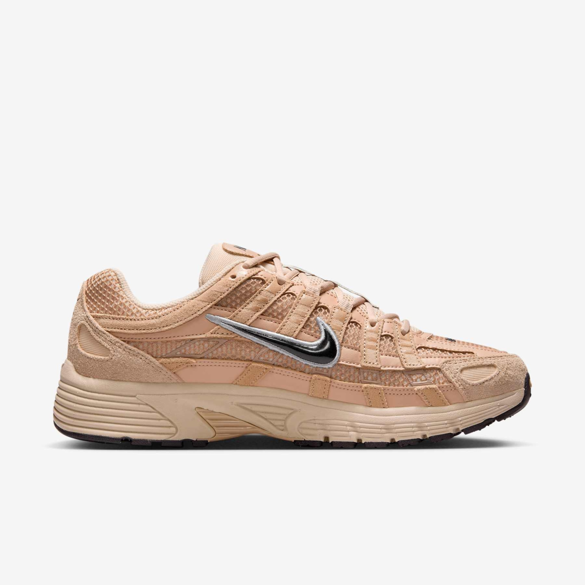 Tênis Nike P-6000 SE Masculino - Foto 3