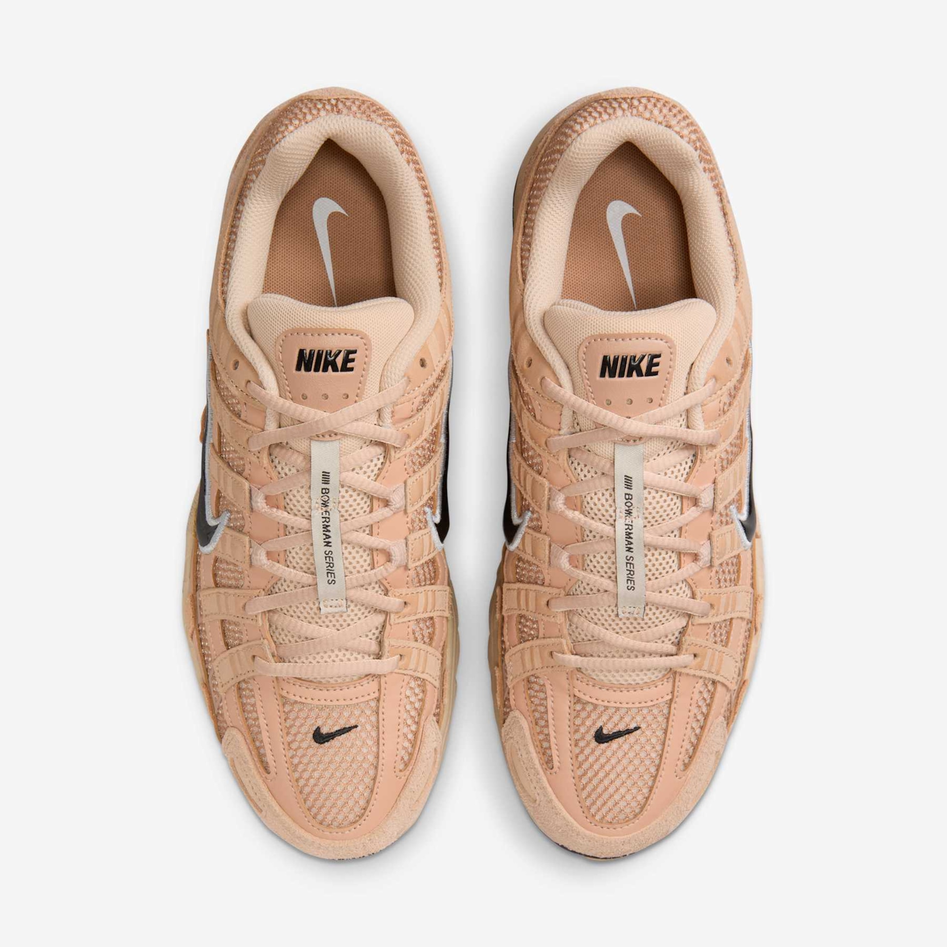 Tênis Nike P-6000 SE Masculino - Foto 4