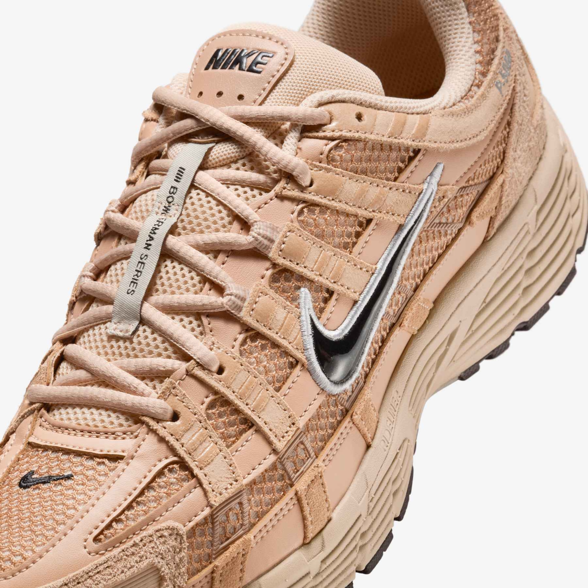 Tênis Nike P-6000 SE Masculino - Foto 7