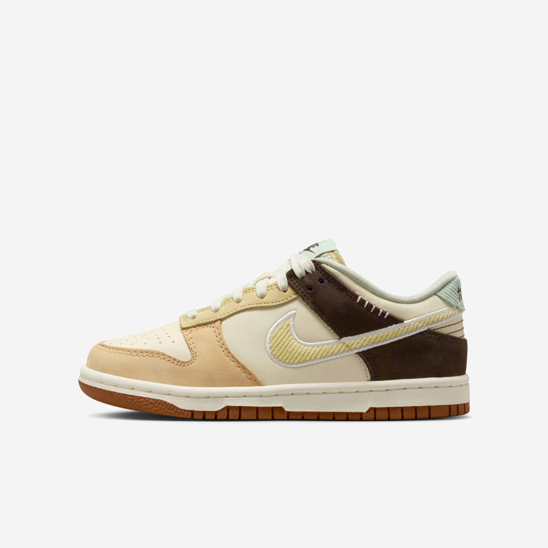 Nike Dunk Low (GS) - Foto 1