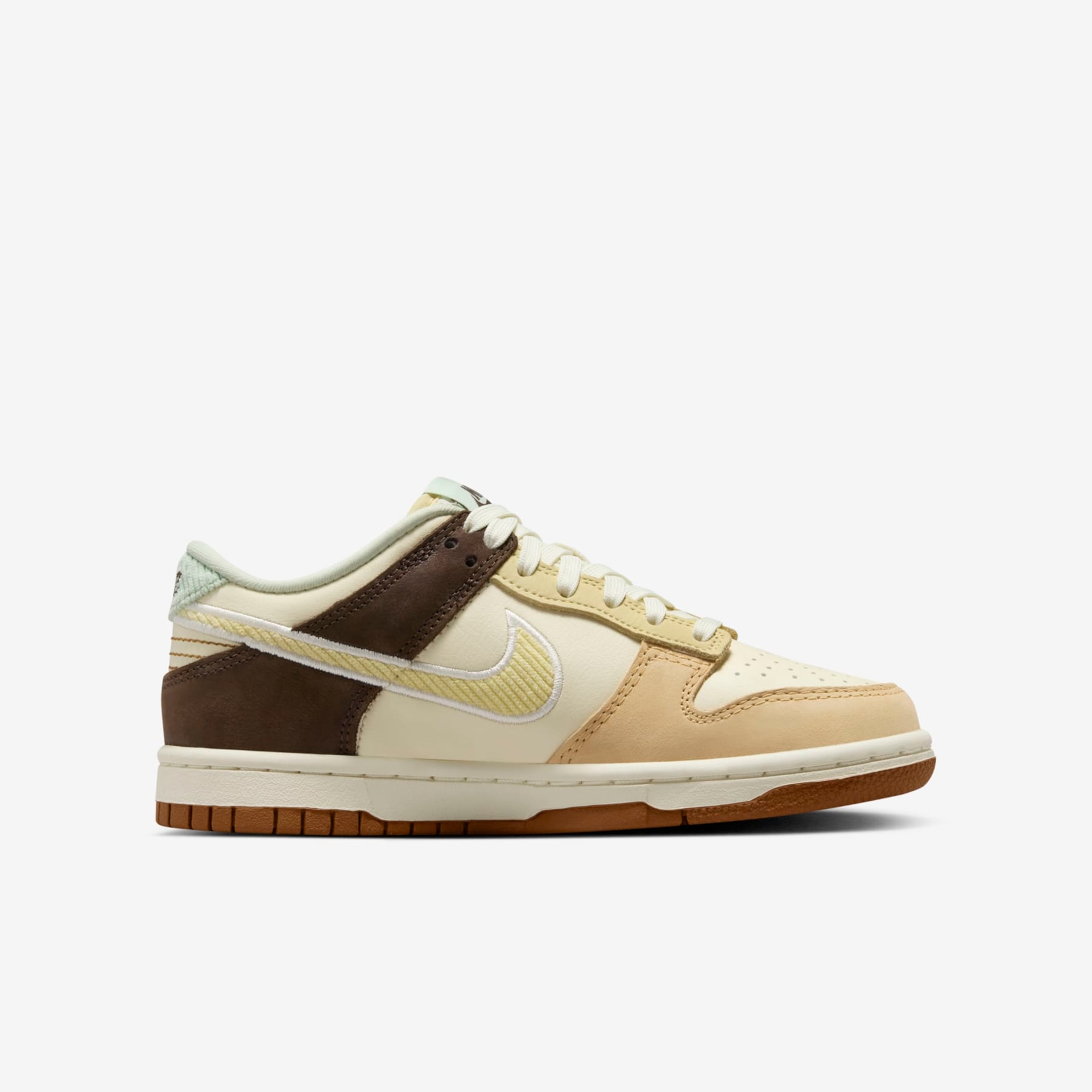 Nike Dunk Low (GS) - Foto 3