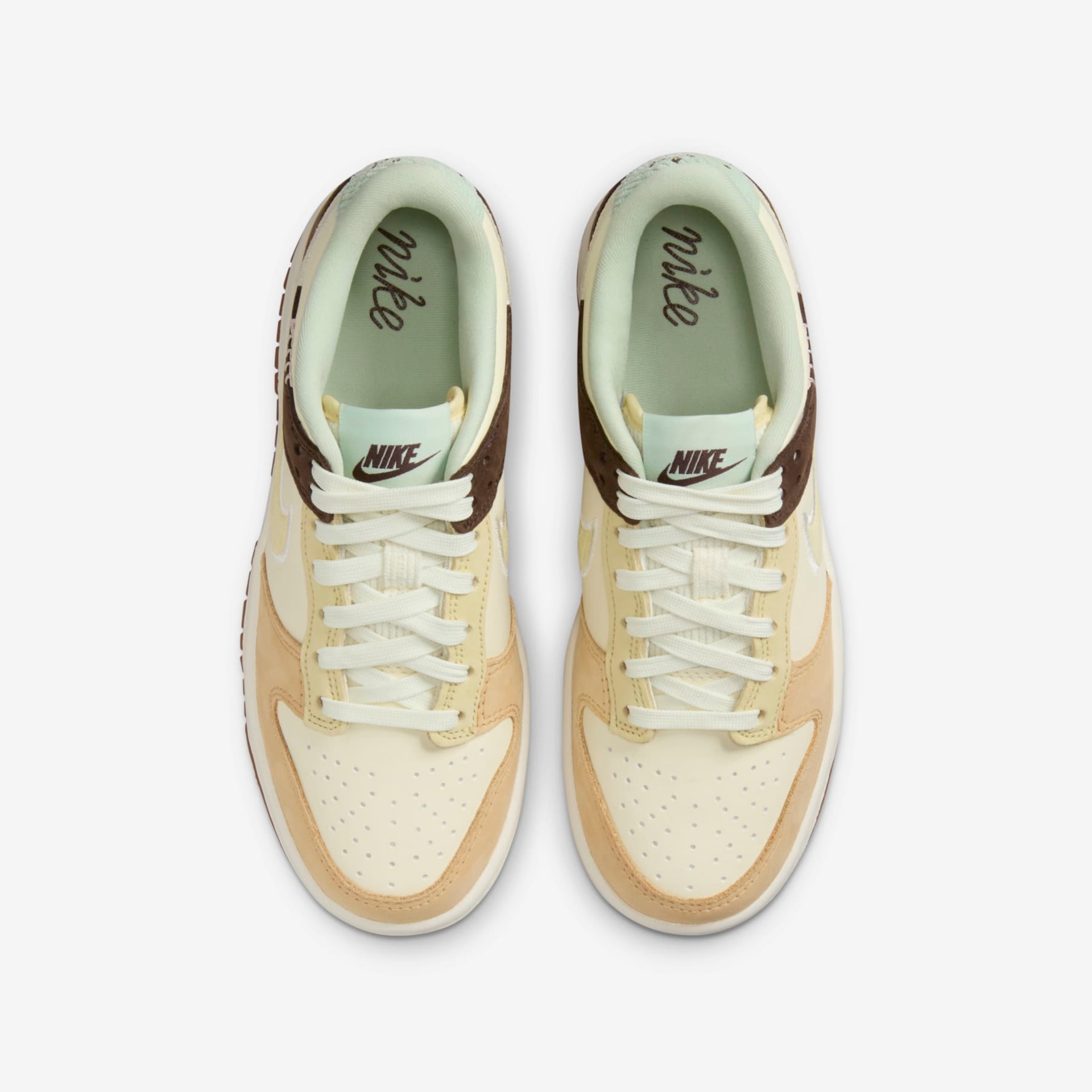 Nike Dunk Low (GS) - Foto 4