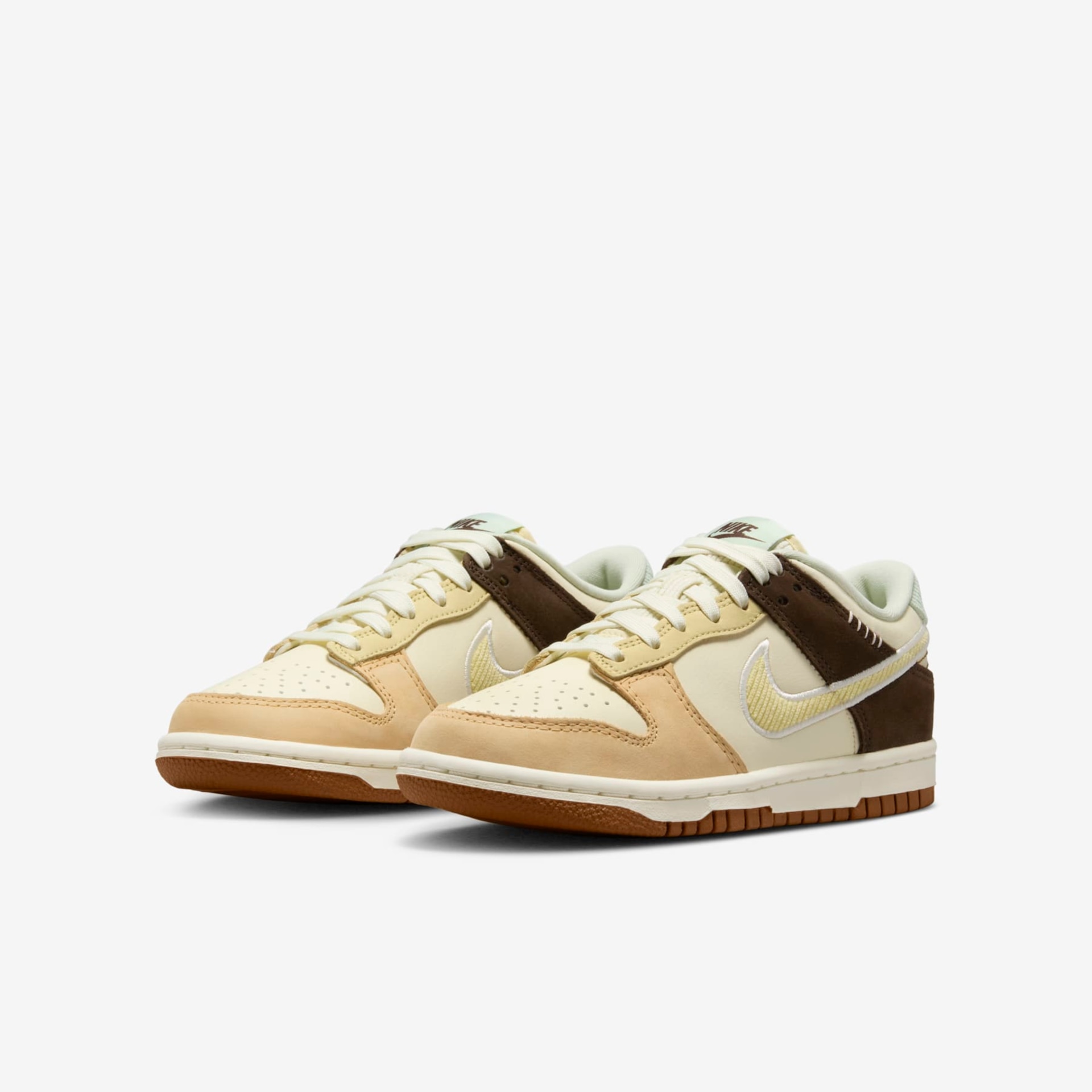 Nike Dunk Low (GS) - Foto 5