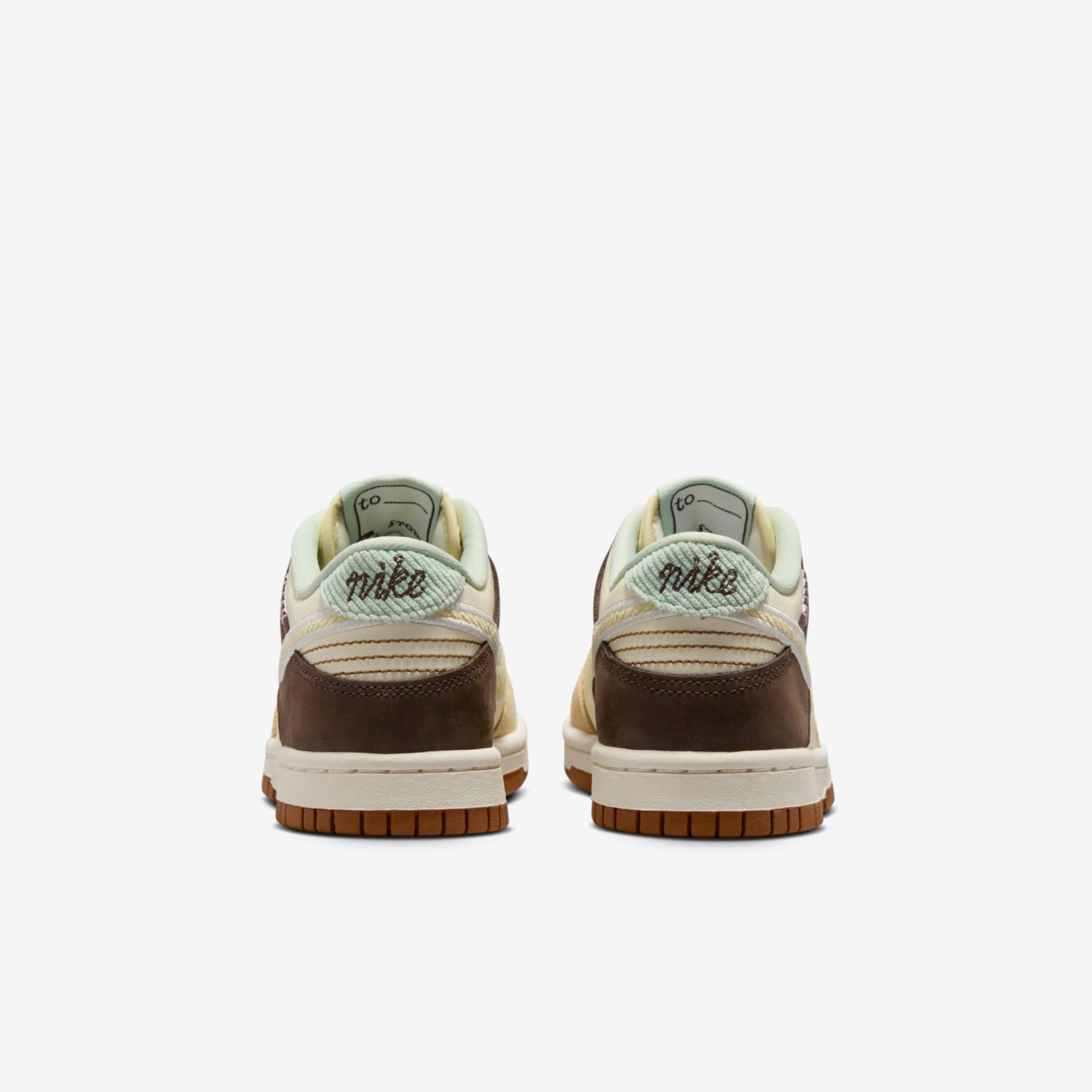 Nike Dunk Low (GS) - Foto 6
