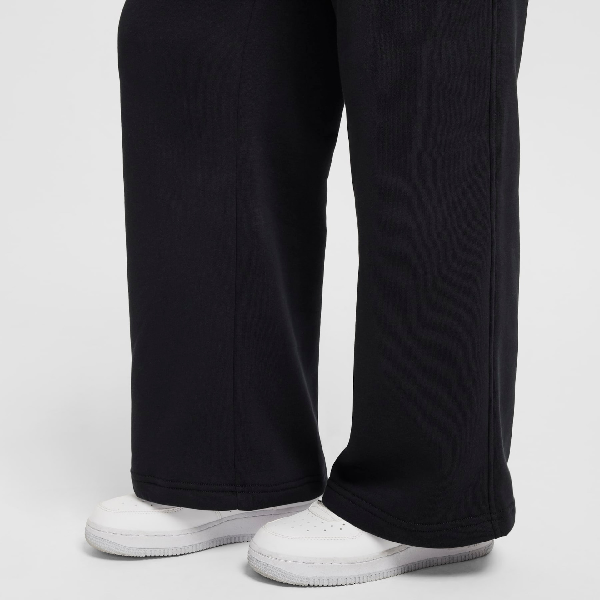 Calça Nike Sportswear Club Fleece Infantil - Foto 5