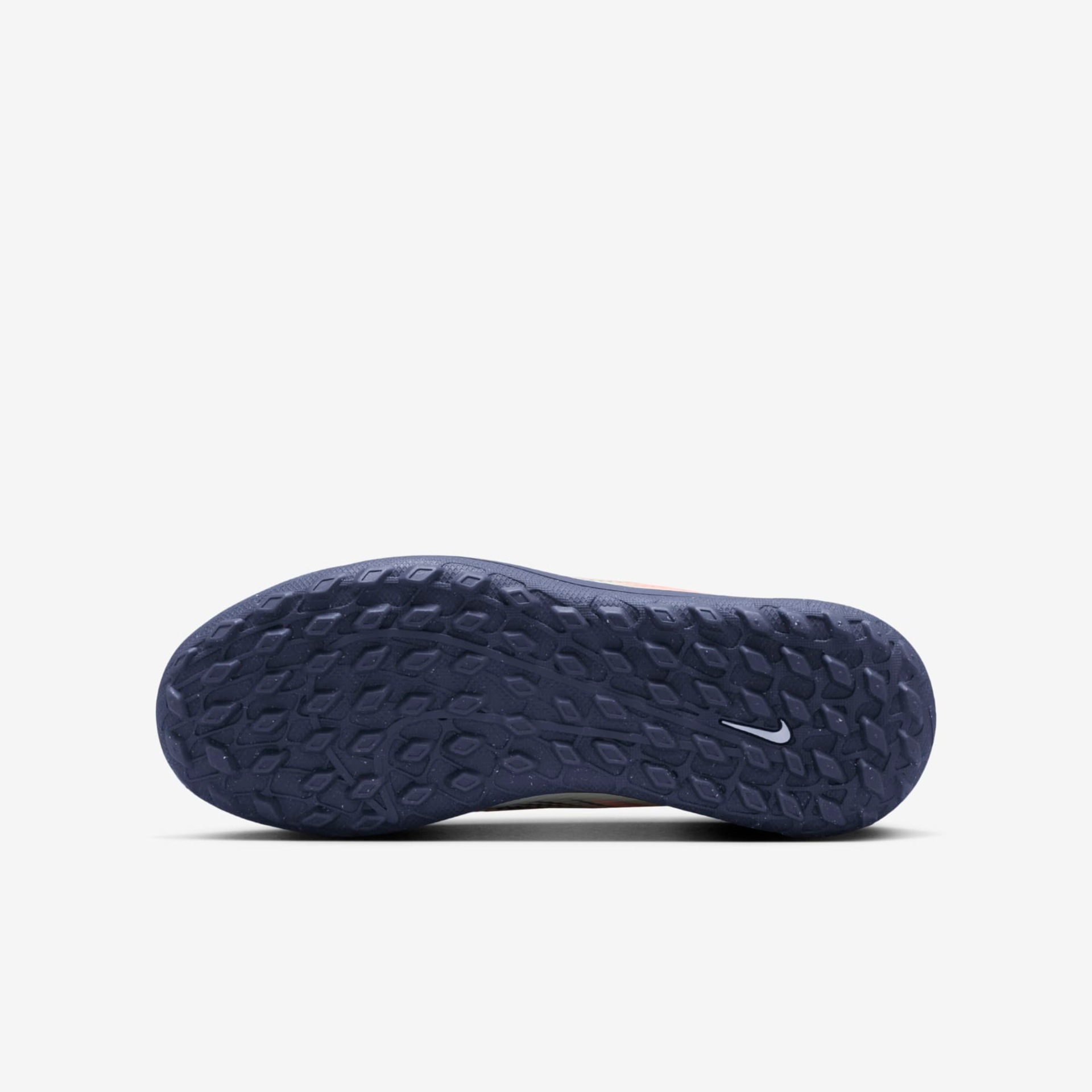 Chuteira Nike Jr Mercurial Superfly 10 Club Infantil Society - Foto 2