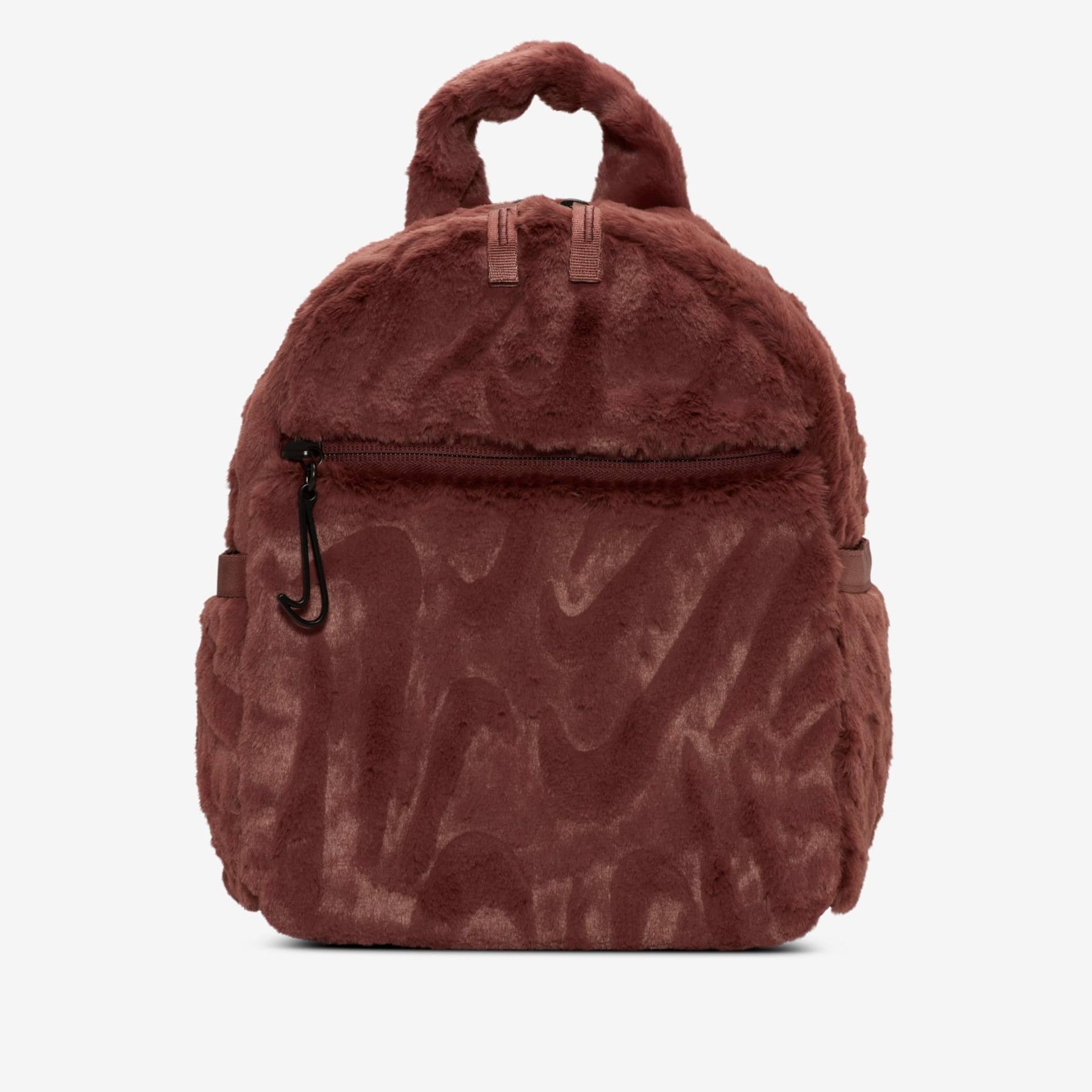 Mochila Nike Sportswear Mini Futura 365 Feminina - Foto 2