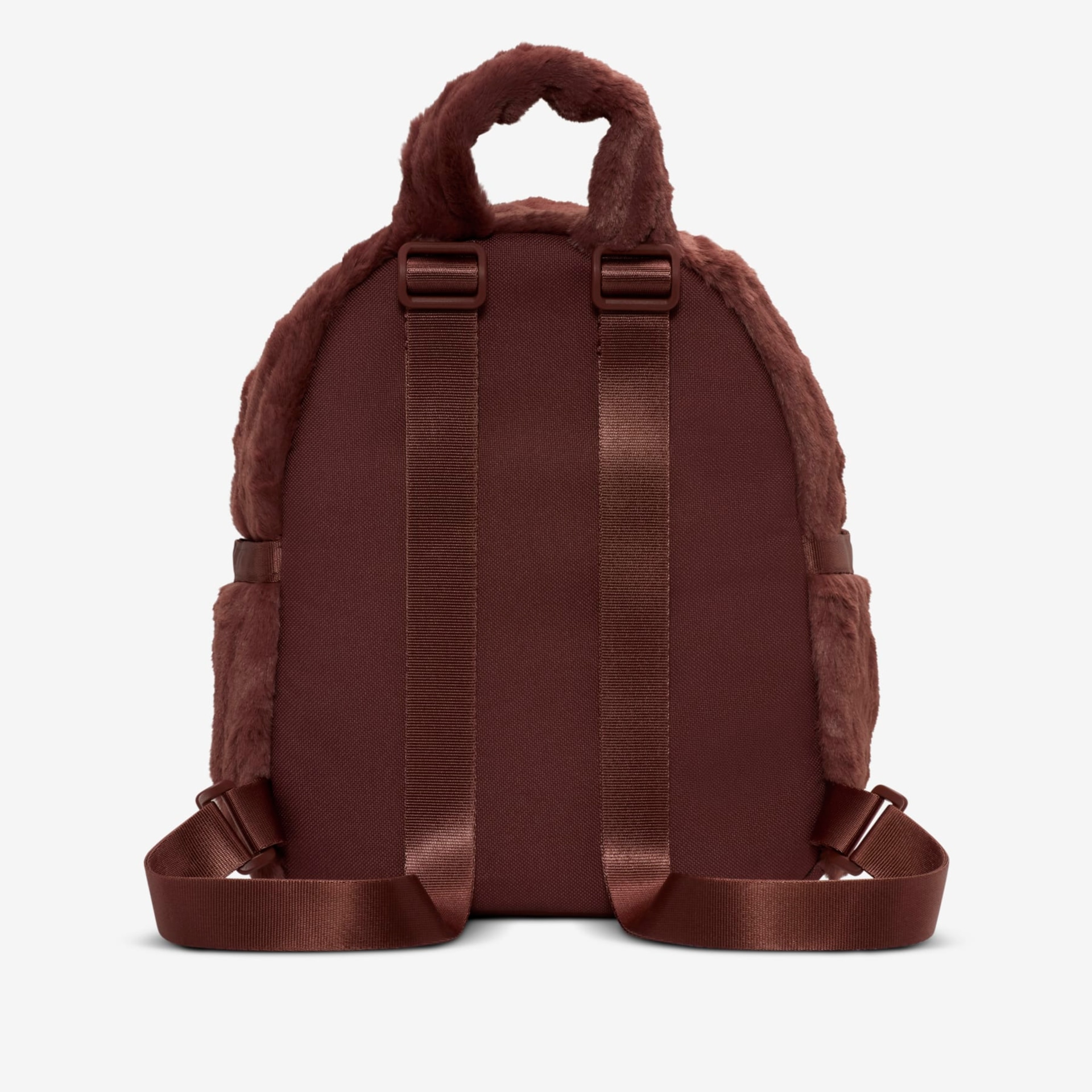 Mochila Nike Sportswear Mini Futura 365 Feminina - Foto 4