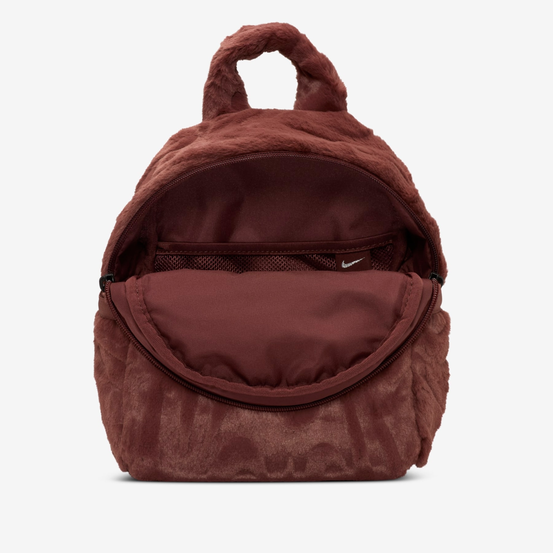 Mochila Nike Sportswear Mini Futura 365 Feminina - Foto 5