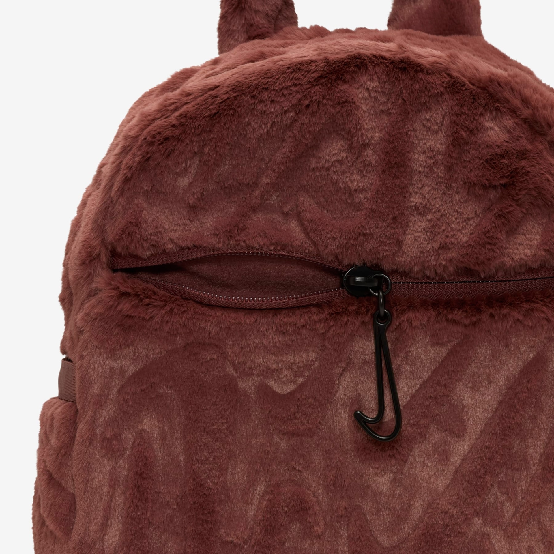 Mochila Nike Sportswear Mini Futura 365 Feminina - Foto 6
