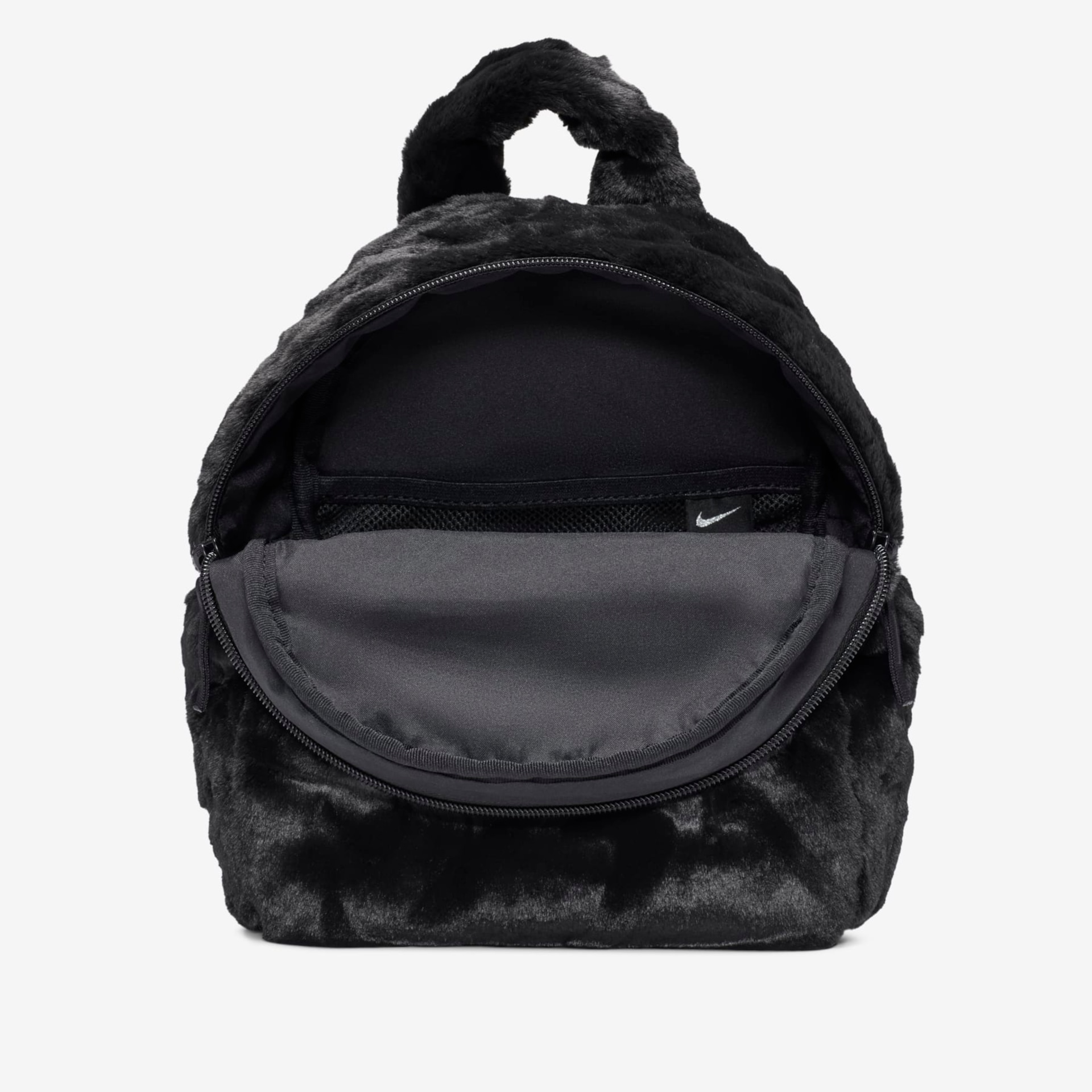 Mochila Nike Sportswear Mini Futura 365 Feminina - Foto 5