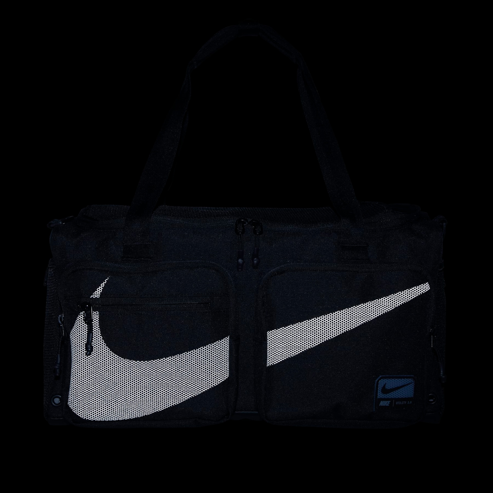 Bolsa Nike Utility 2.0 Masculina - Foto 6