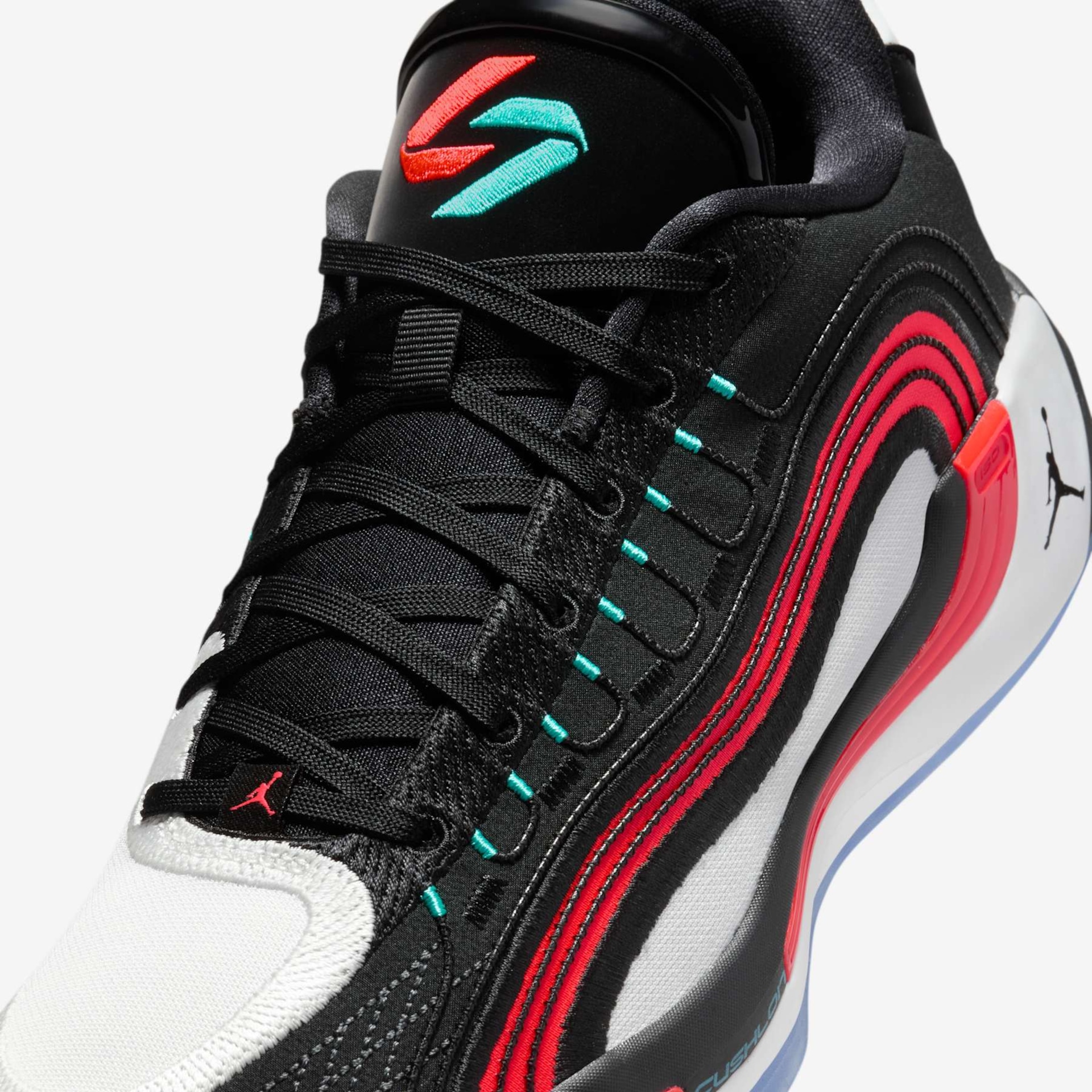 Tênis Jordan Luka 4 Masculino - Foto 7