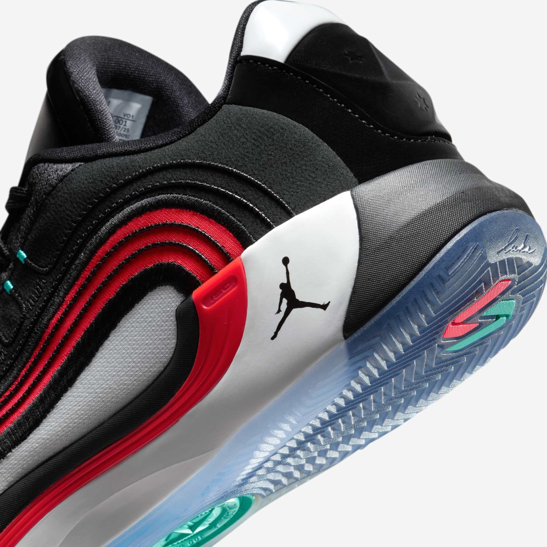 Tênis Jordan Luka 4 Masculino - Foto 8