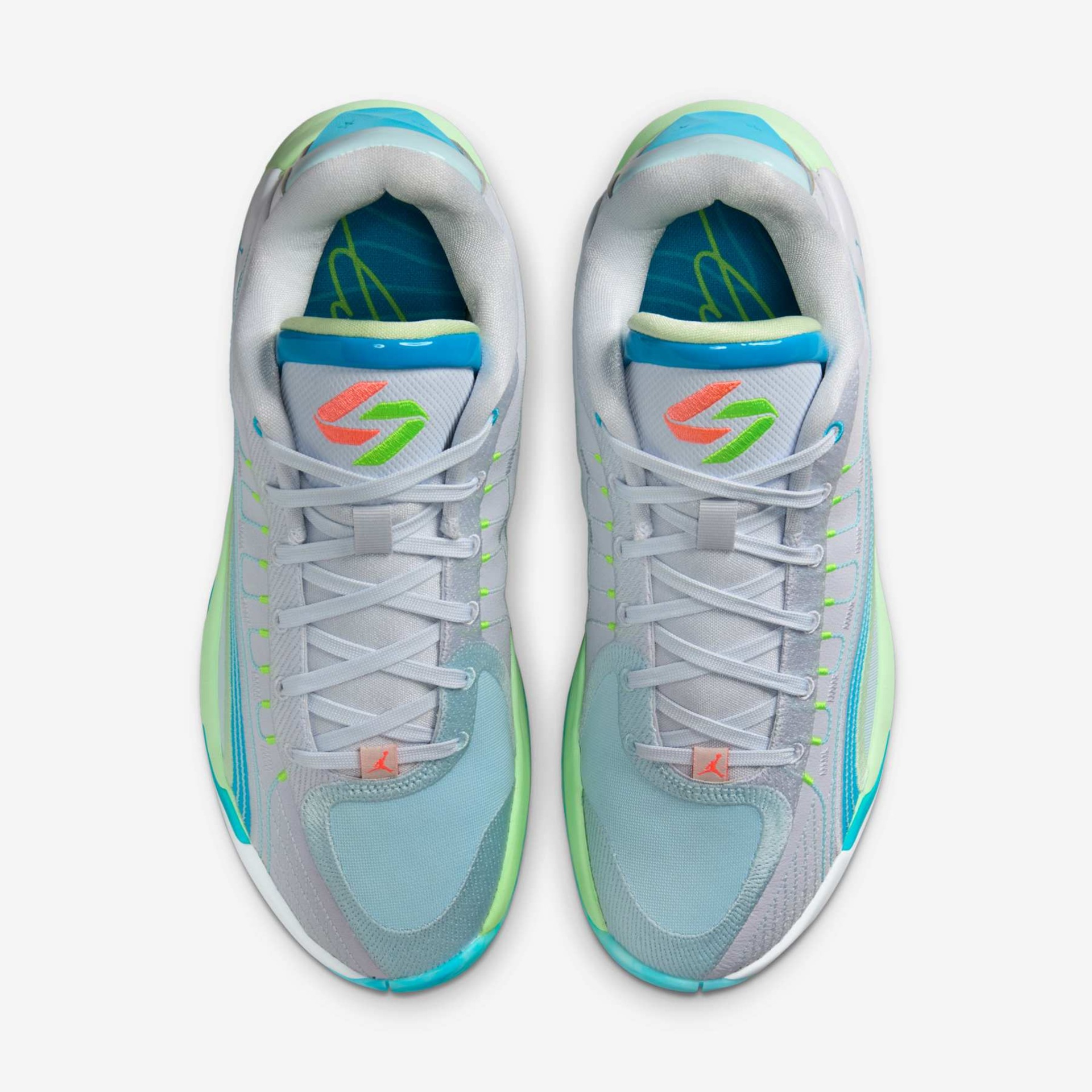 Tênis Jordan Luka 4 Masculino - Foto 4