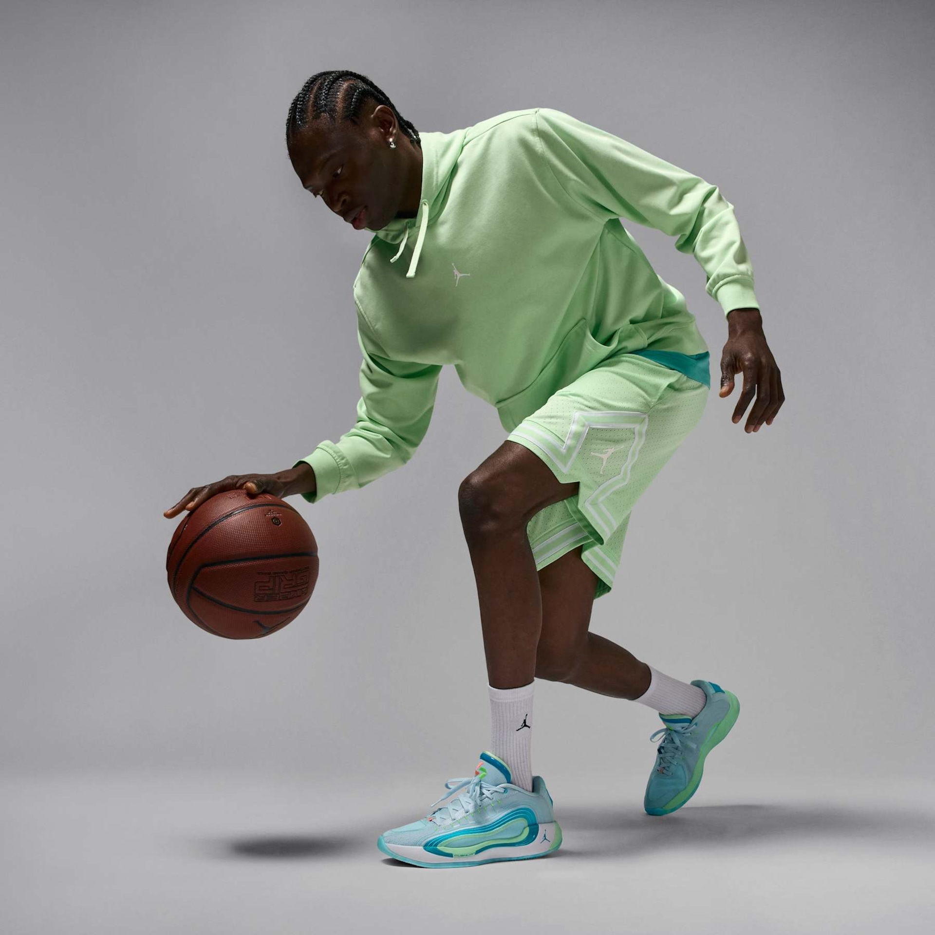 Tênis Jordan Luka 4 Masculino - Foto 9