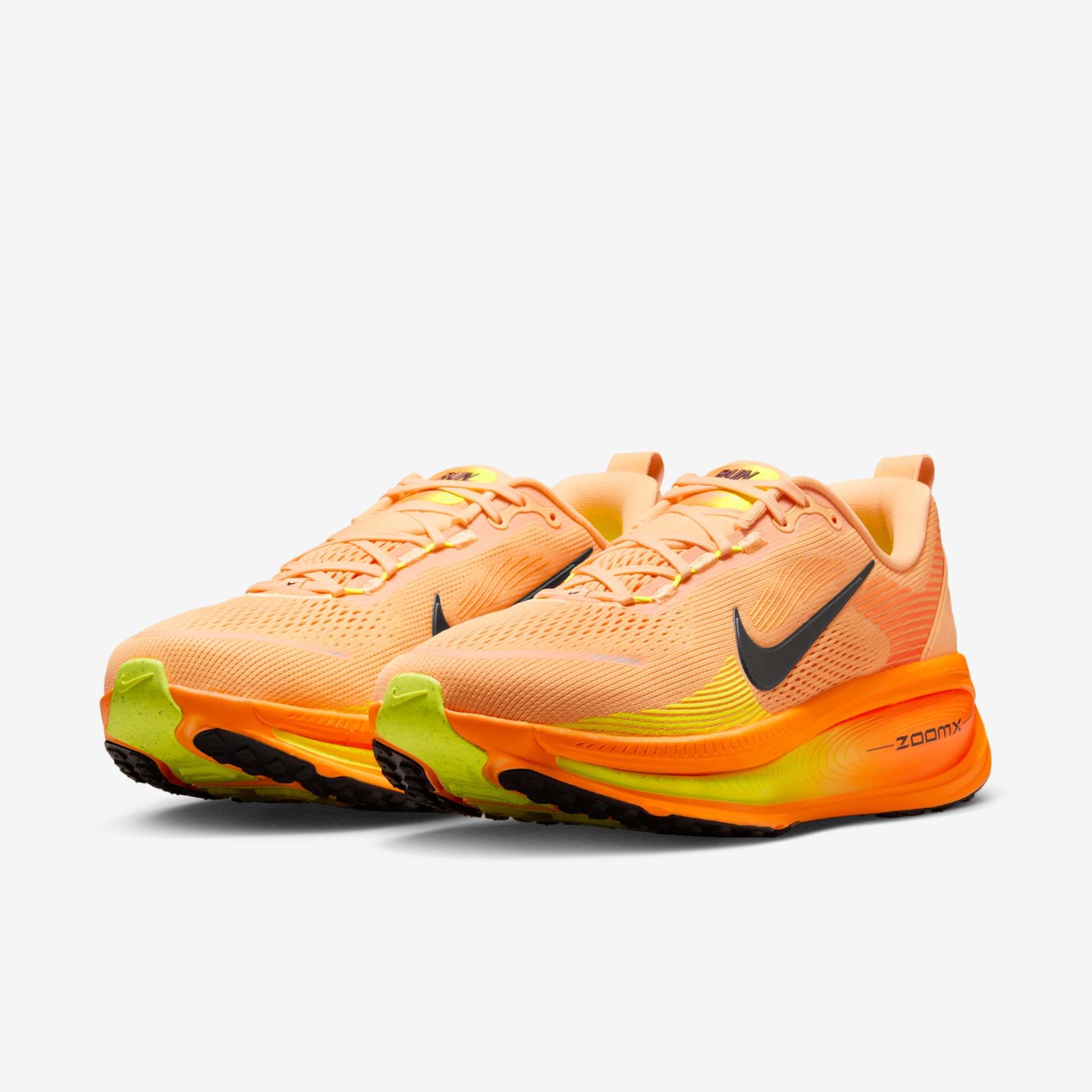 Tênis Nike Vomero 18 Masculino - Foto 5