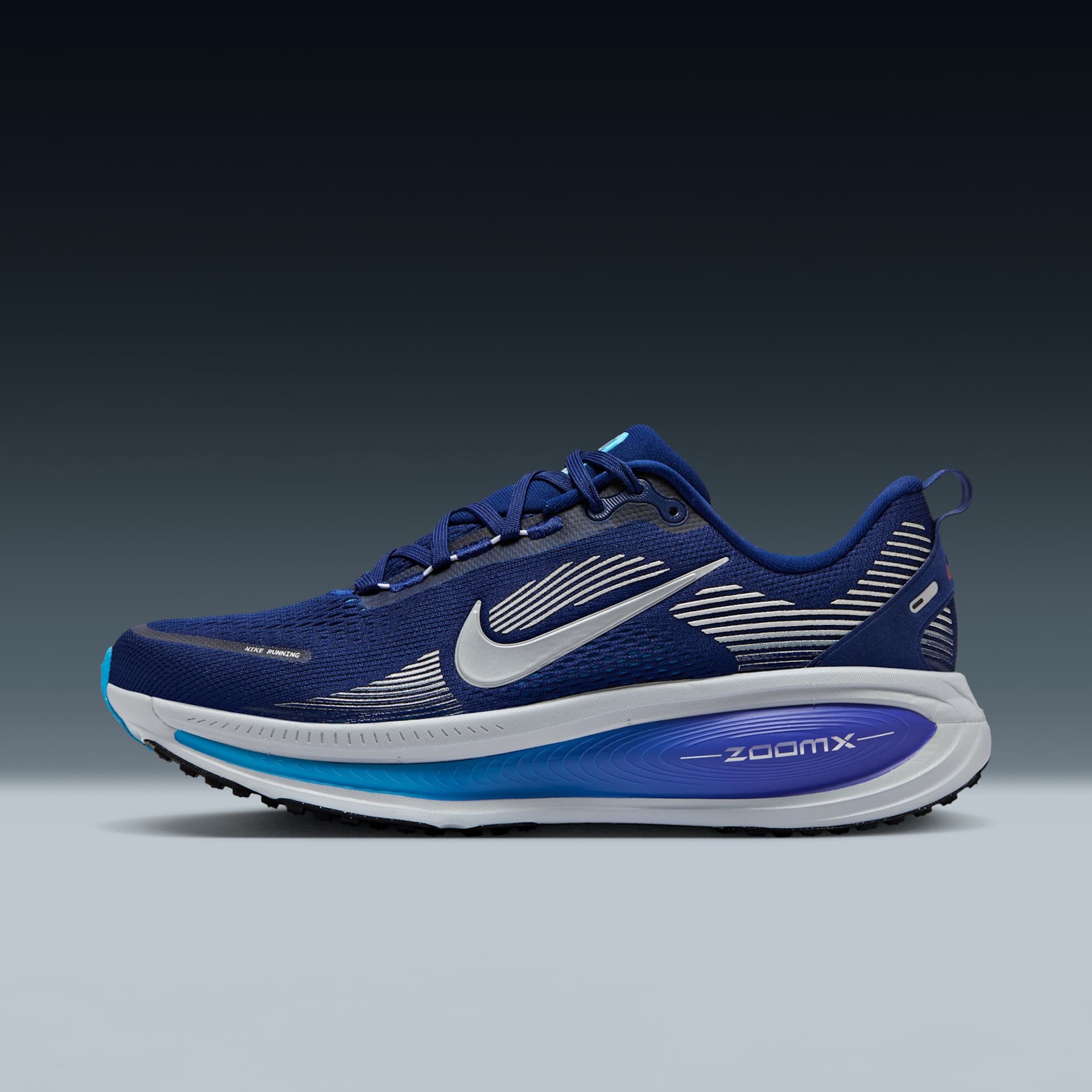 Tênis Nike Vomero 18 Masculino - Foto 1