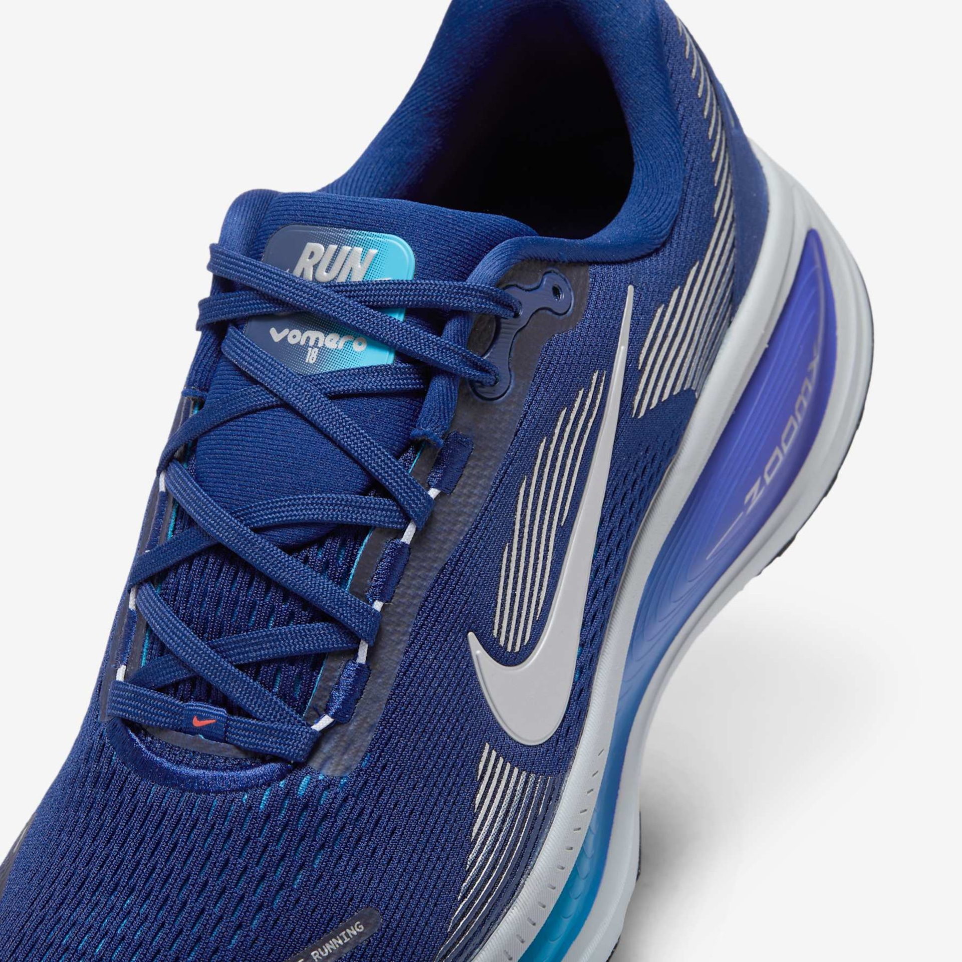 Tênis Nike Vomero 18 Masculino - Foto 7