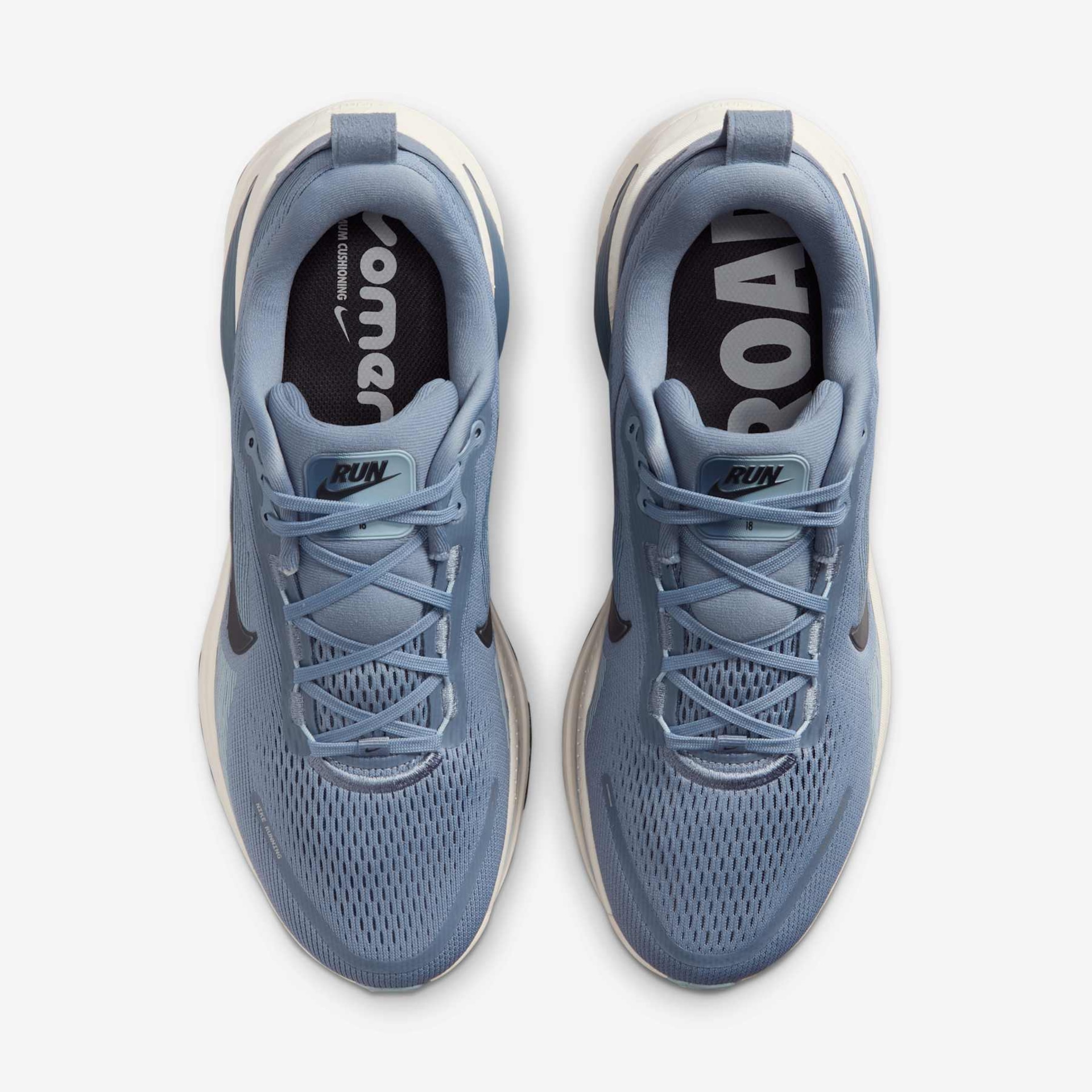 Tênis Nike Vomero 18 Masculino - Foto 4