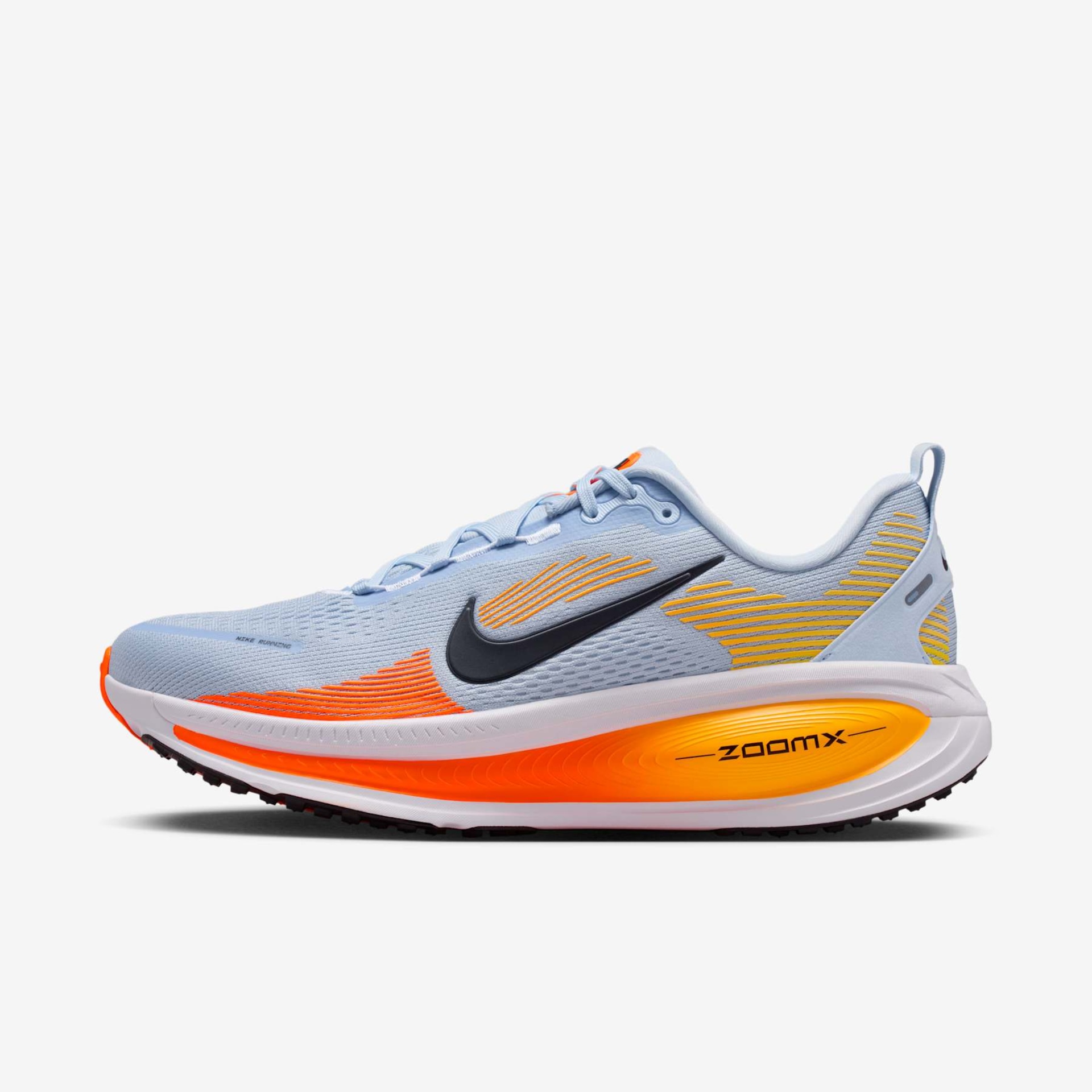 Tênis Nike Vomero 18 Masculino - Foto 1
