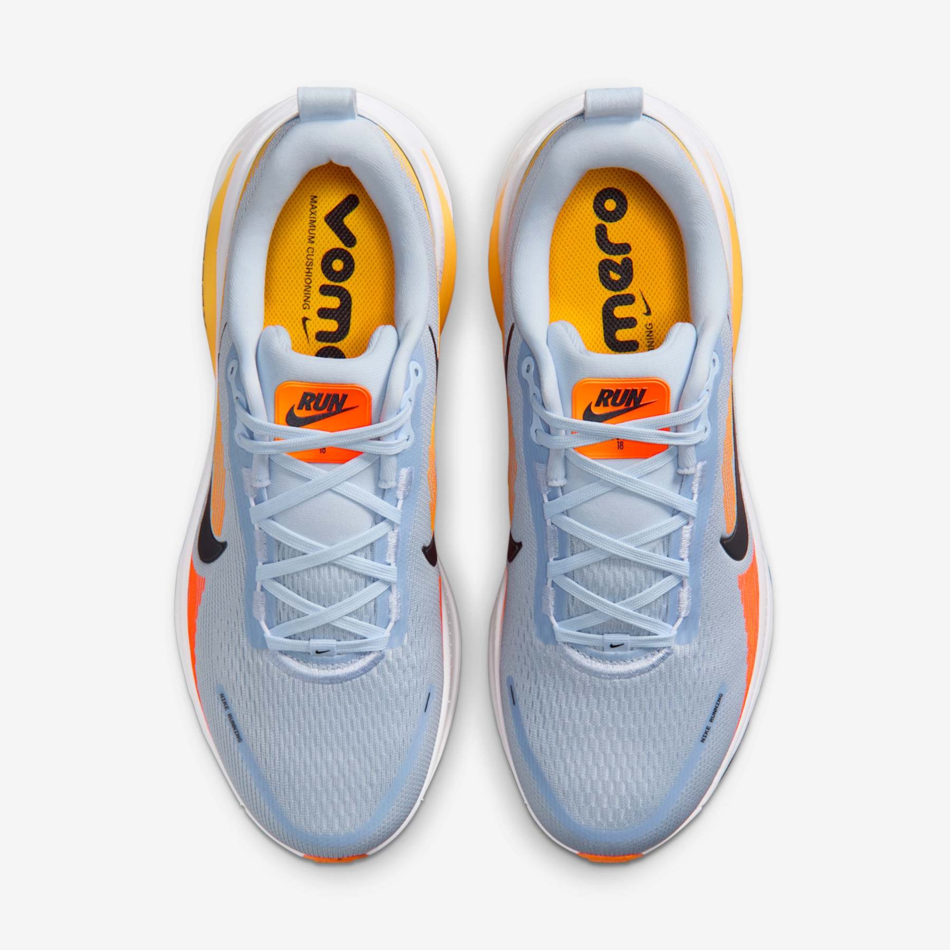Tênis Nike Vomero 18 Masculino - Foto 4