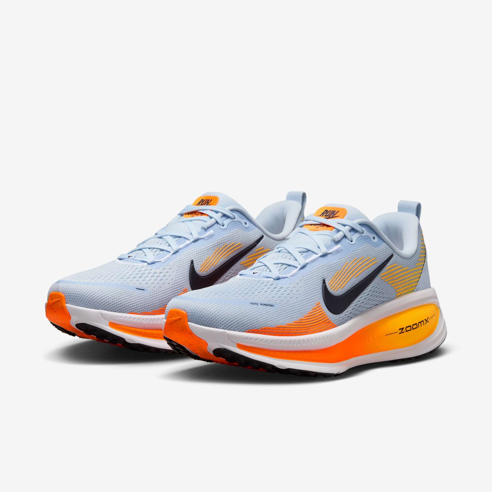 Tênis Nike Vomero 18 Masculino - Foto 5