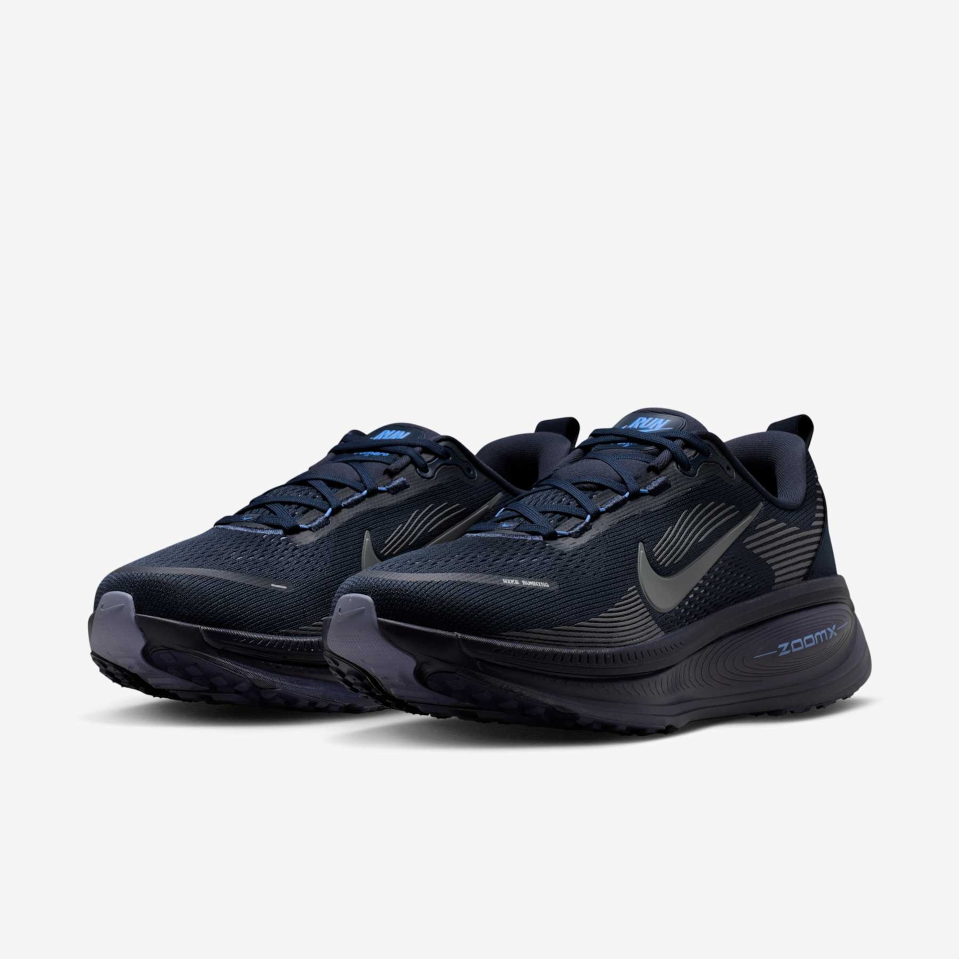 Tênis Nike Vomero 18 Masculino - Foto 5