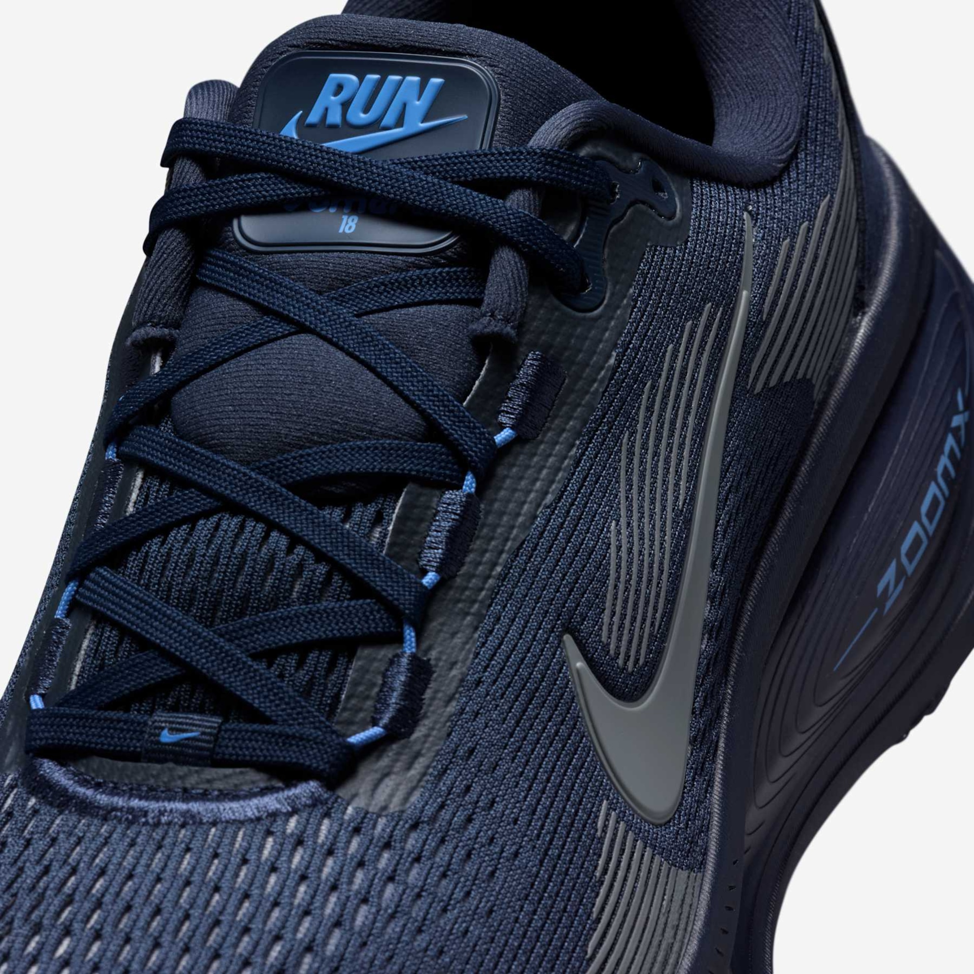 Tênis Nike Vomero 18 Masculino - Foto 7