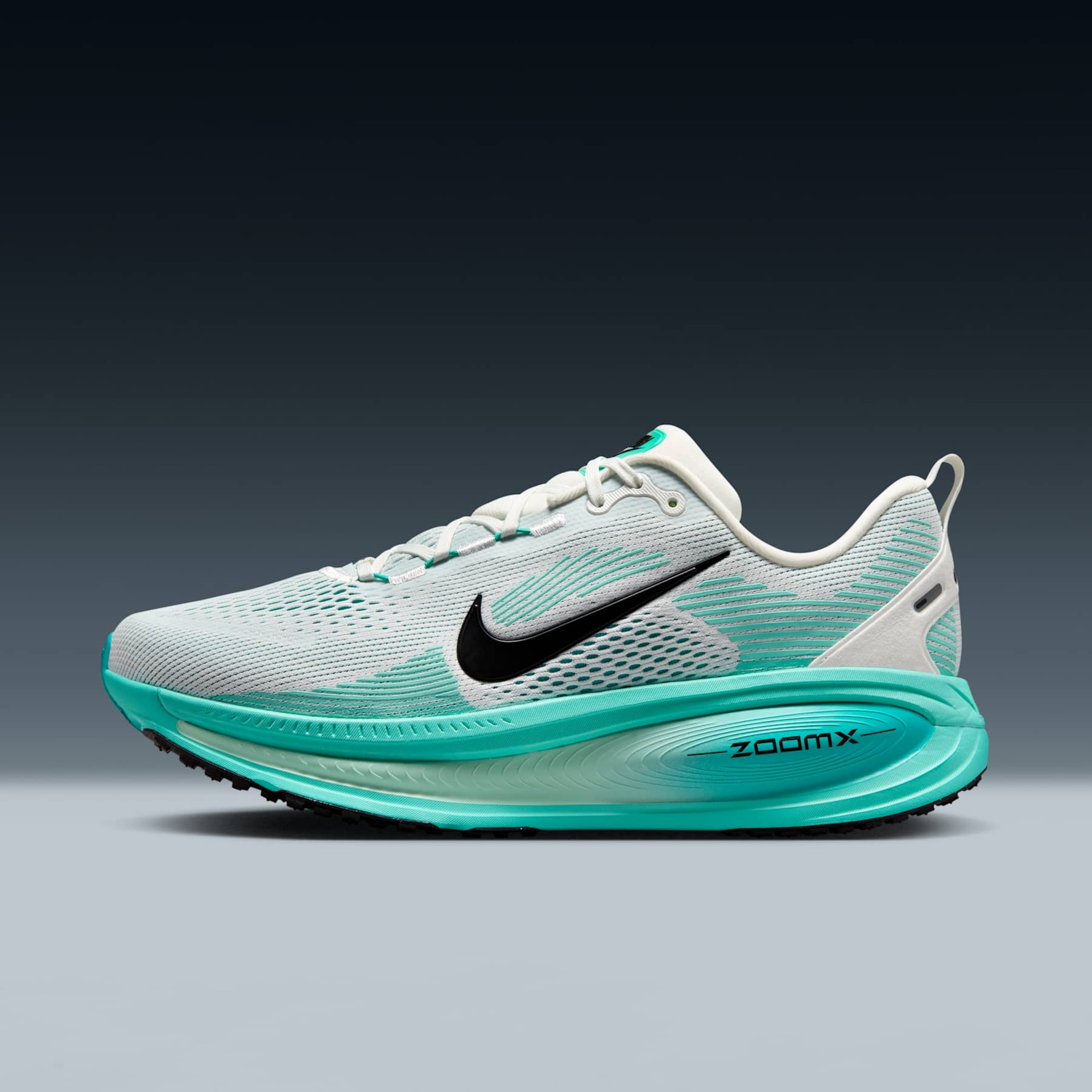 Tênis Nike Vomero 18 Masculino - Foto 1