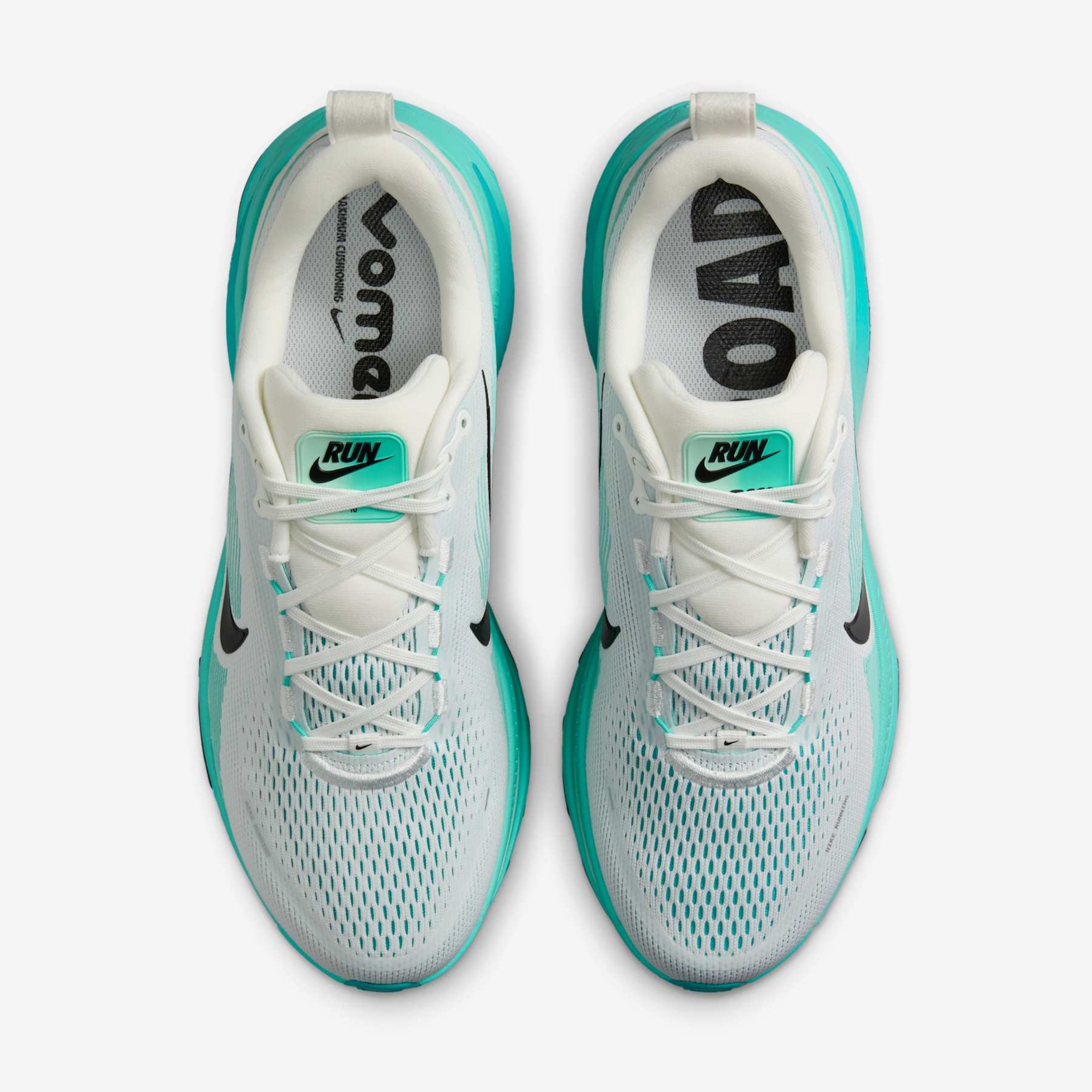 Tênis Nike Vomero 18 Masculino - Foto 4