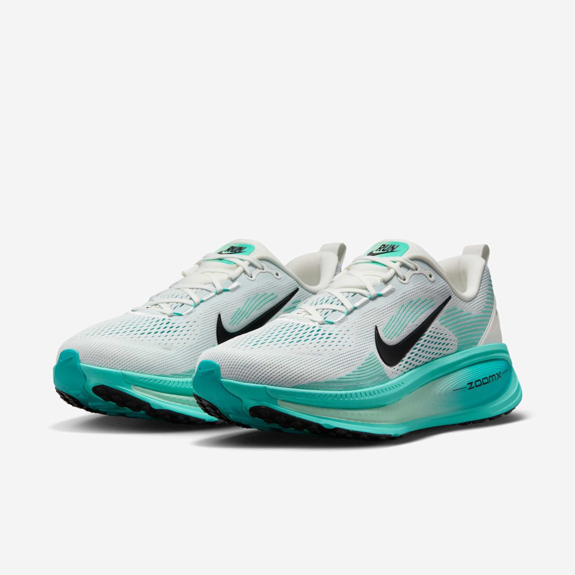 Tênis Nike Vomero 18 Masculino - Foto 5