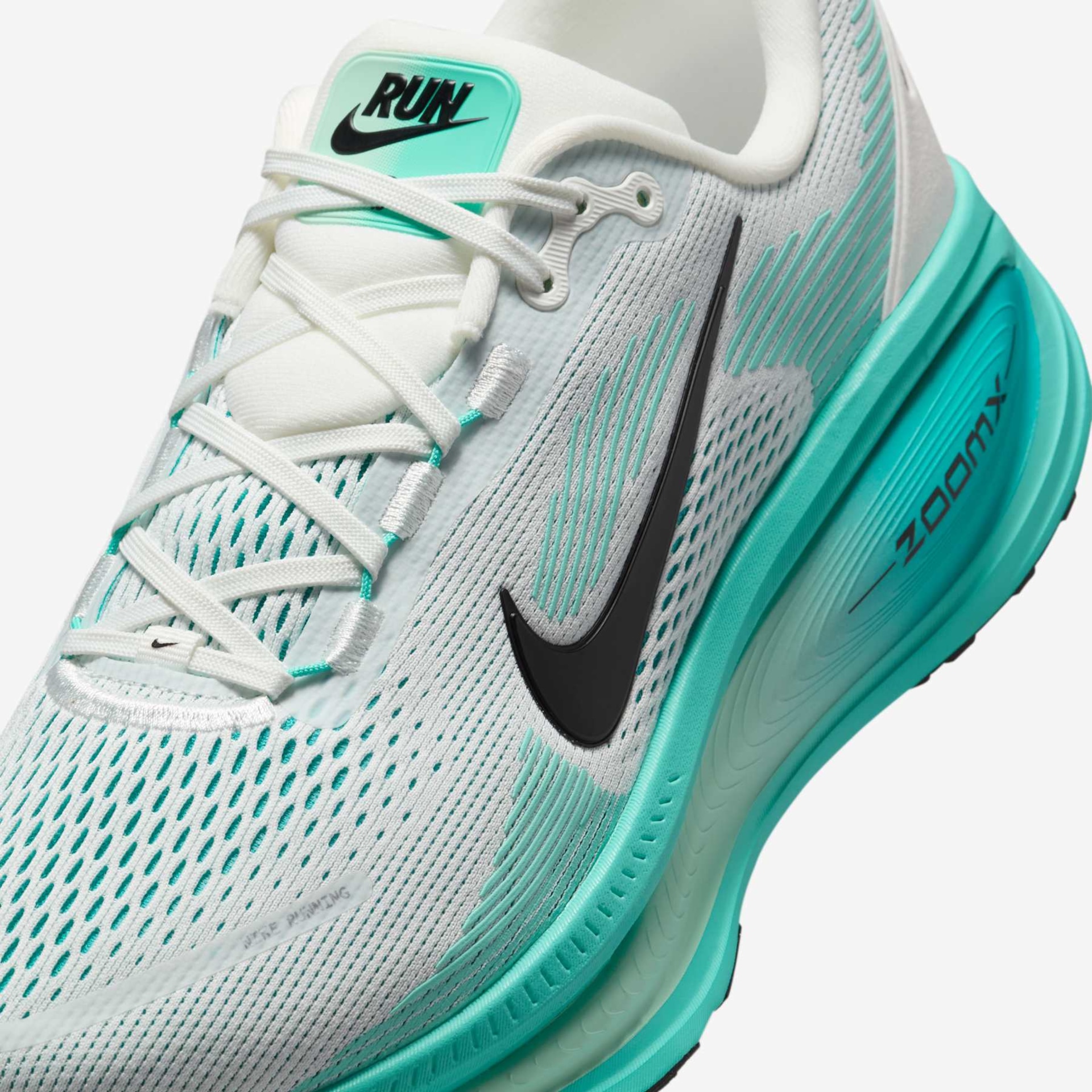 Tênis Nike Vomero 18 Masculino - Foto 7