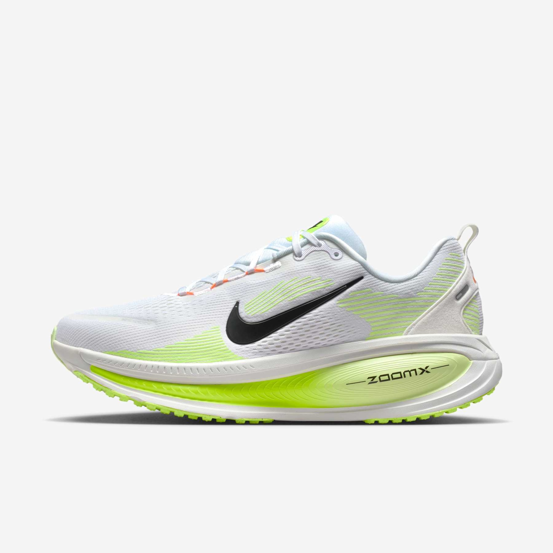 Tênis Nike Vomero 18 Masculino - Foto 1