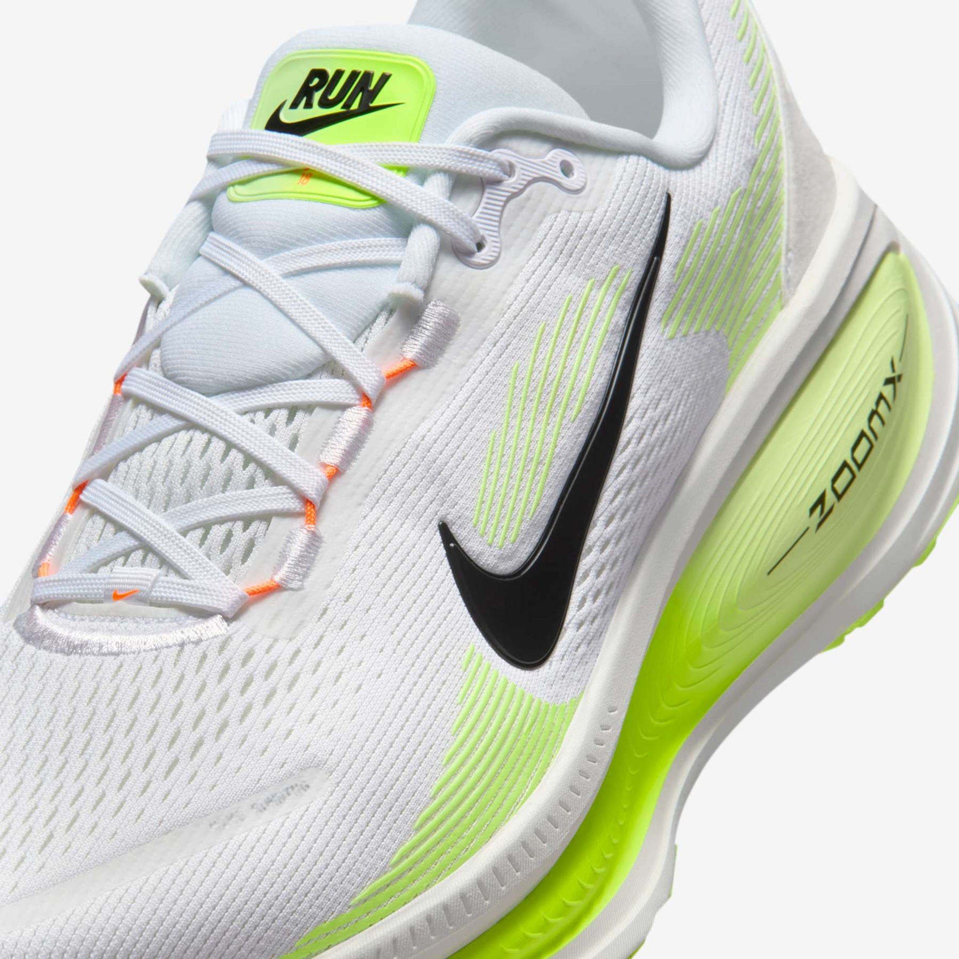 Tênis Nike Vomero 18 Masculino - Foto 7