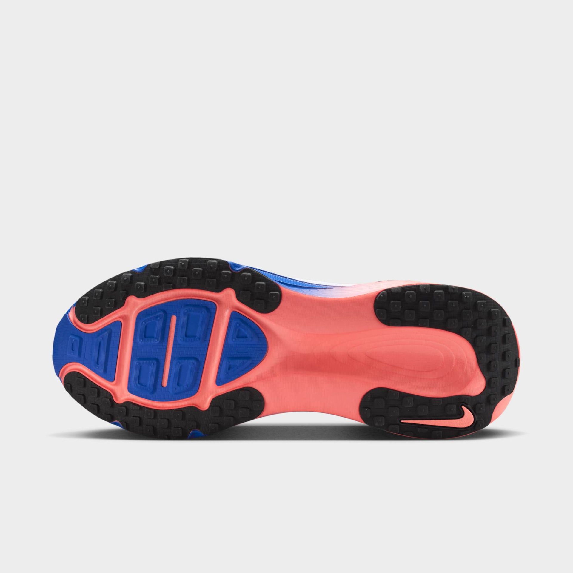 Tênis Nike Vomero 18 Masculino - Foto 2