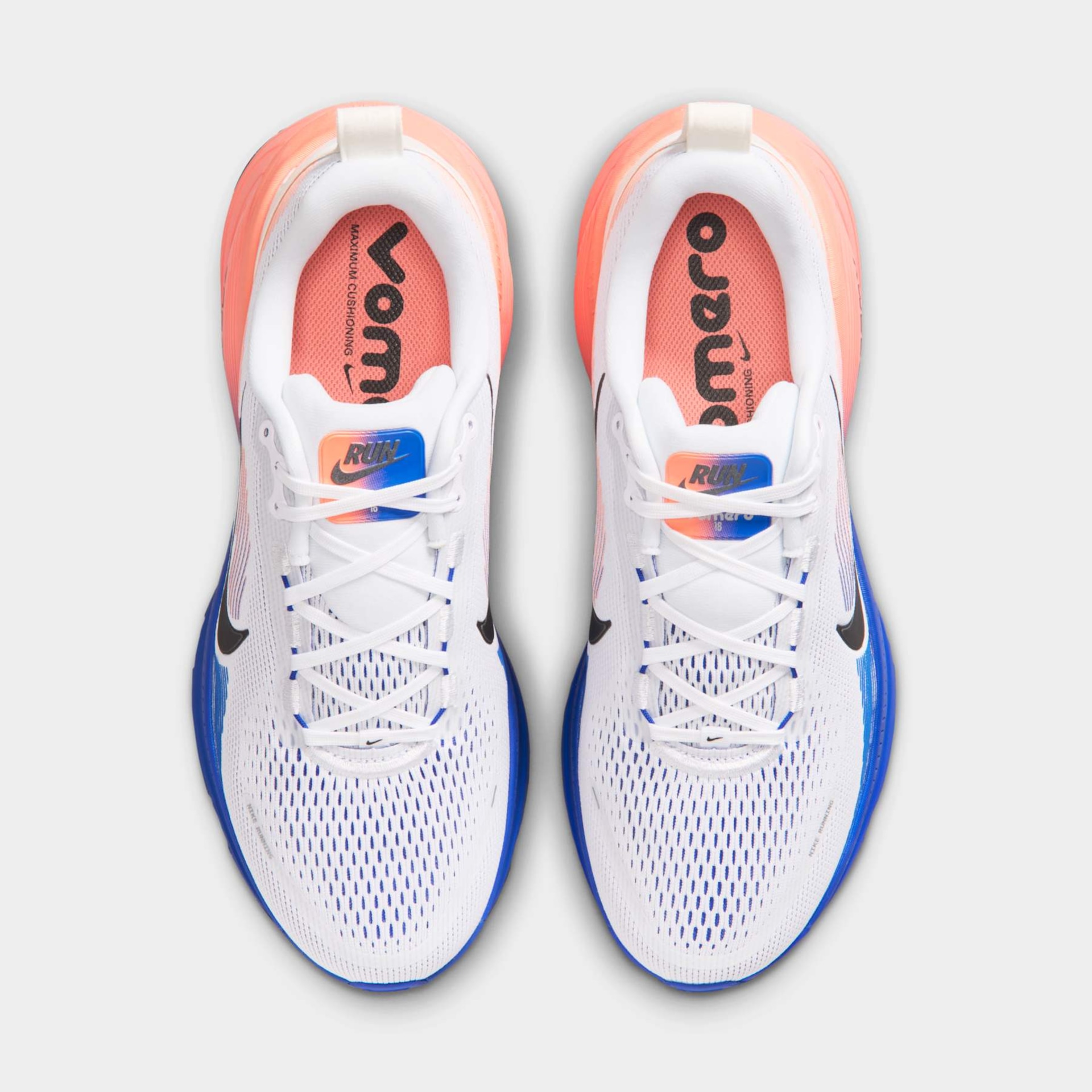 Tênis Nike Vomero 18 Masculino - Foto 4