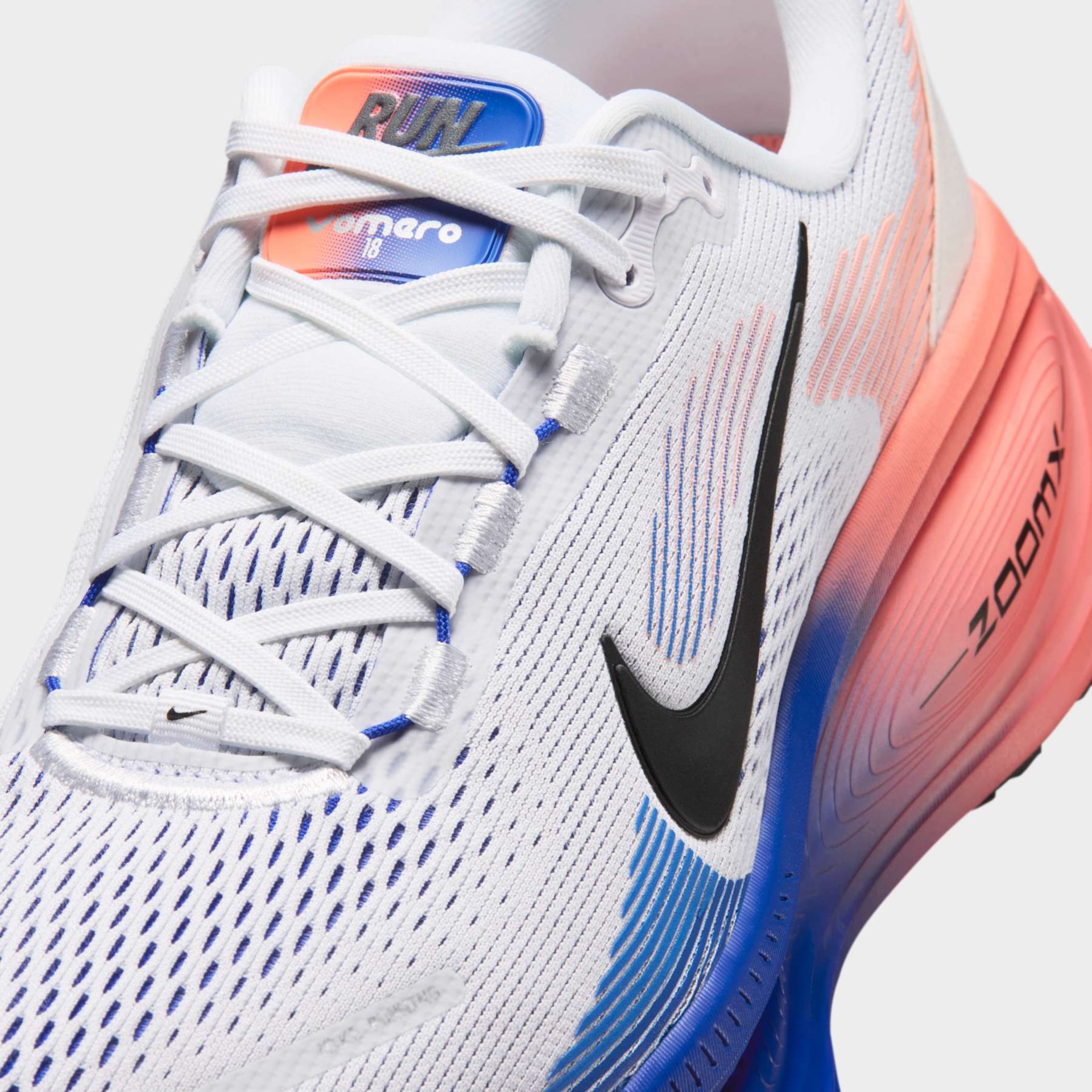 Tênis Nike Vomero 18 Masculino - Foto 7