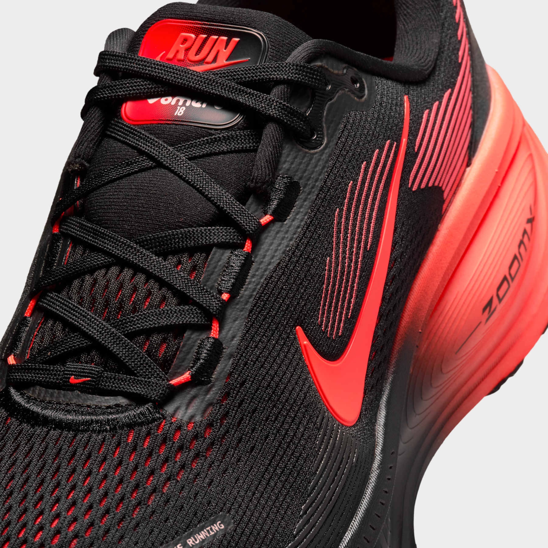 Tênis Nike Vomero 18 Masculino - Foto 7