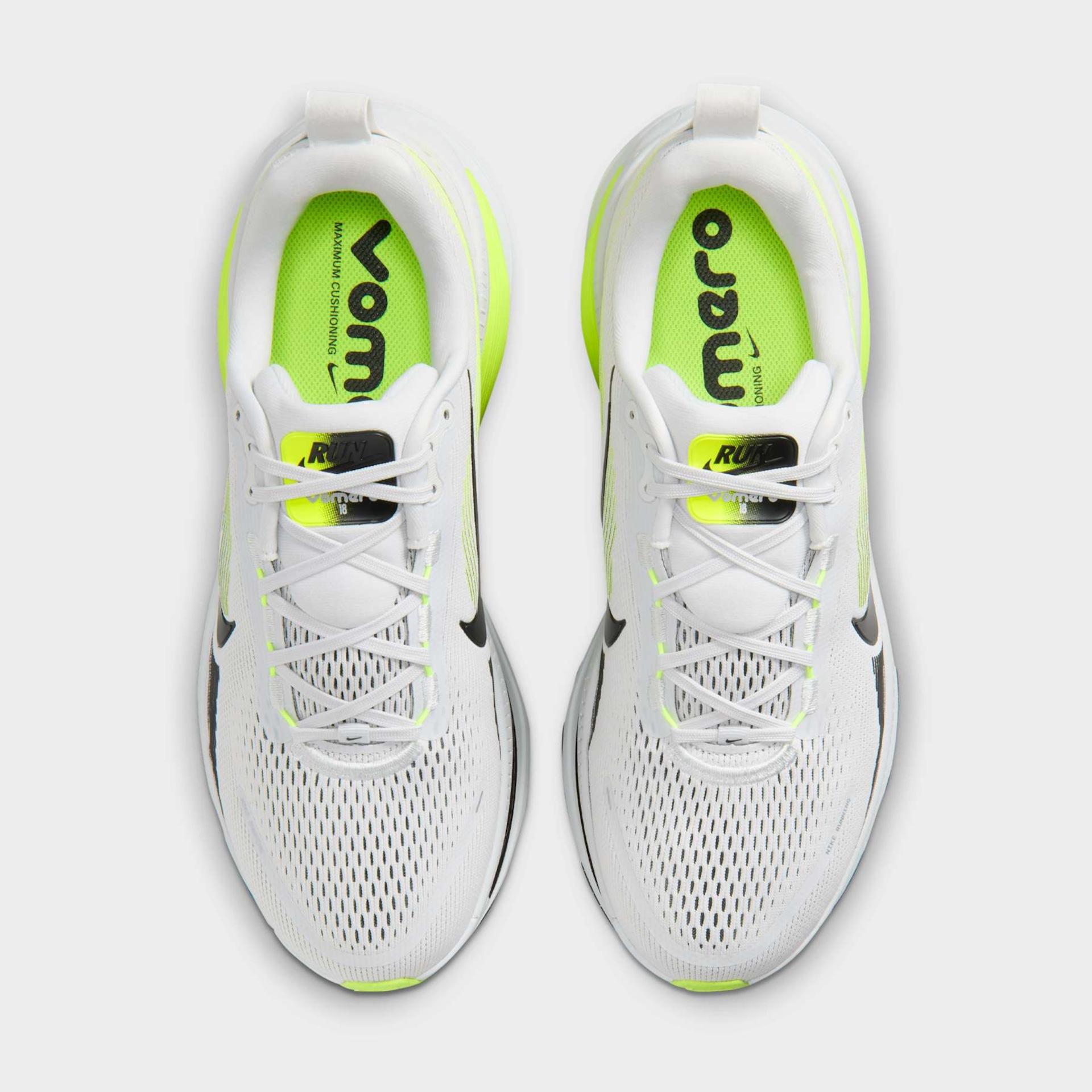 Tênis Nike Vomero 18 Masculino - Foto 4