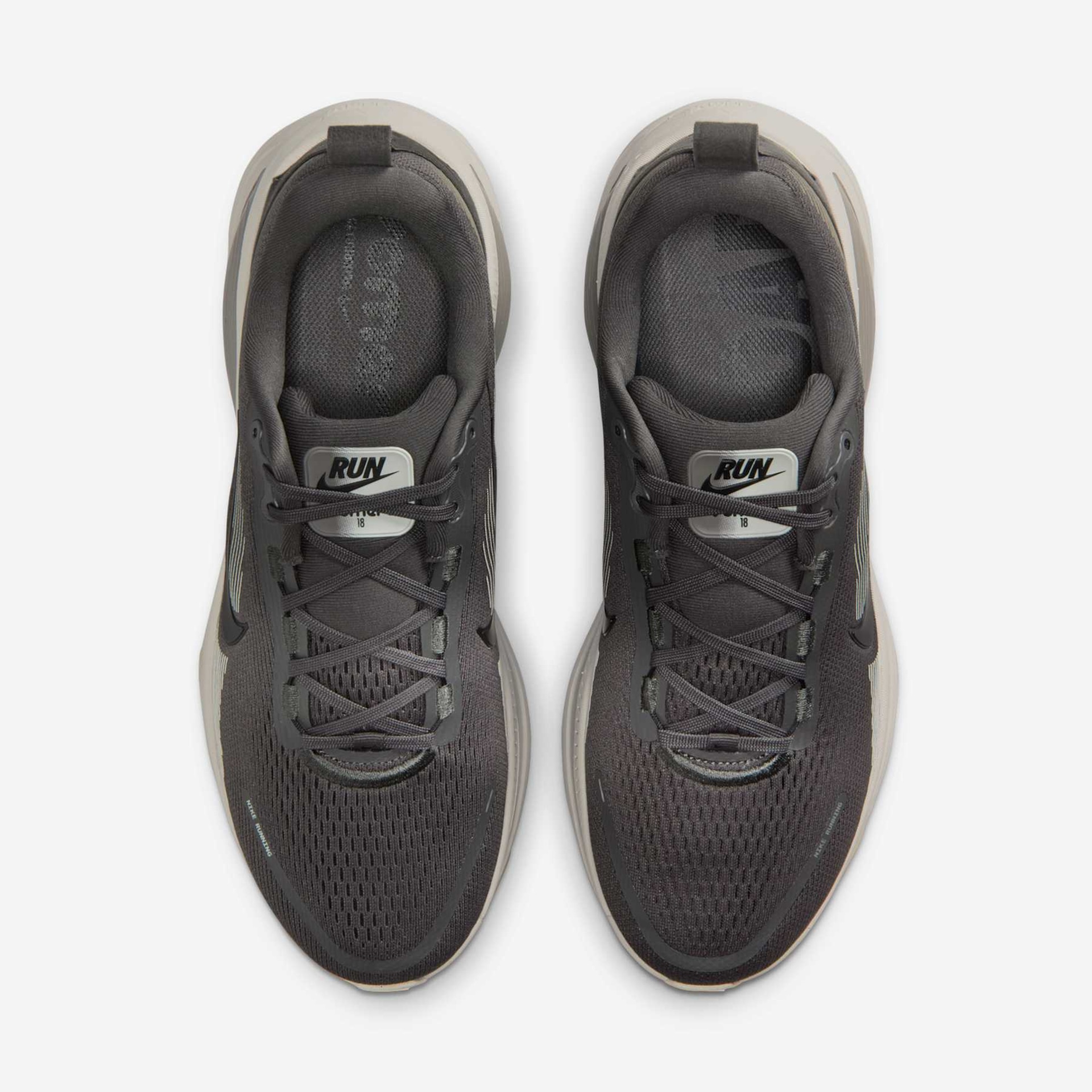 Tênis Nike Vomero 18 Masculino - Foto 4