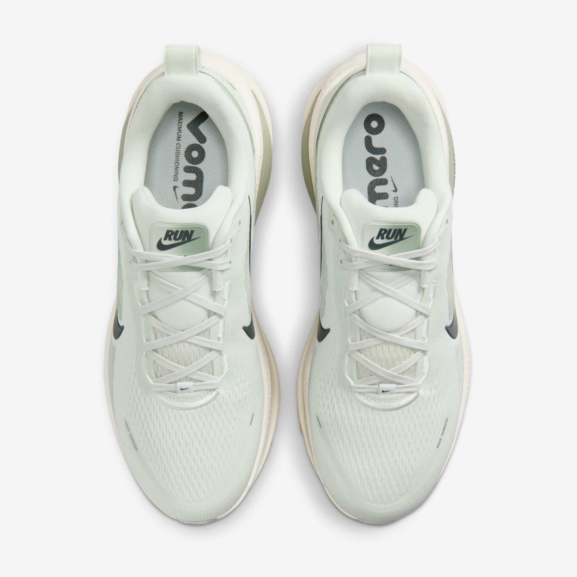 Tênis Nike Vomero 18 Masculino - Foto 4