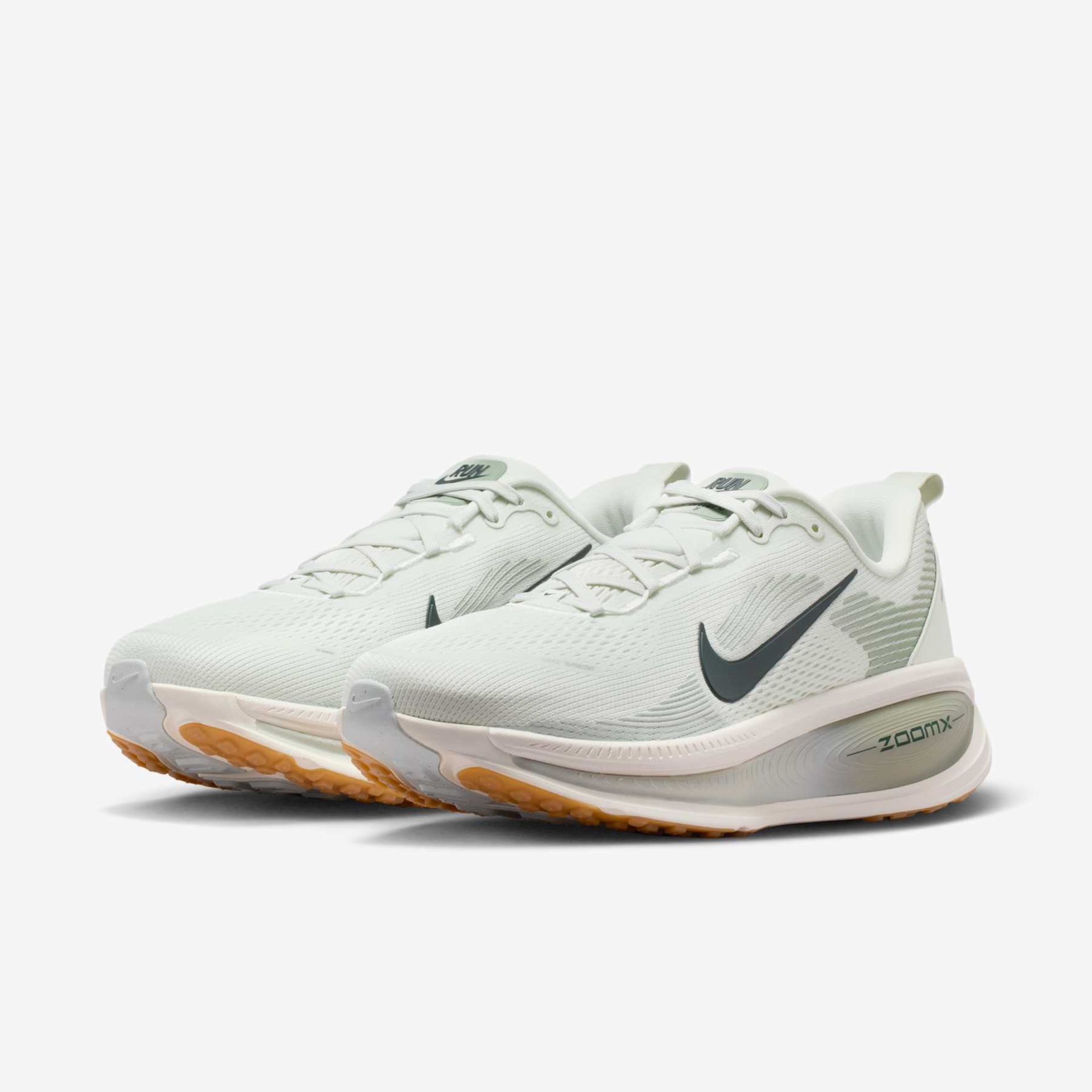 Tênis Nike Vomero 18 Masculino - Foto 5