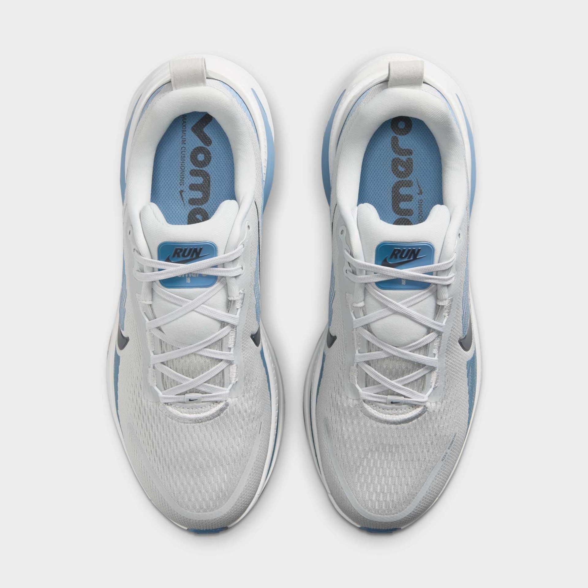 Tênis Nike Vomero 18 Masculino - Foto 4