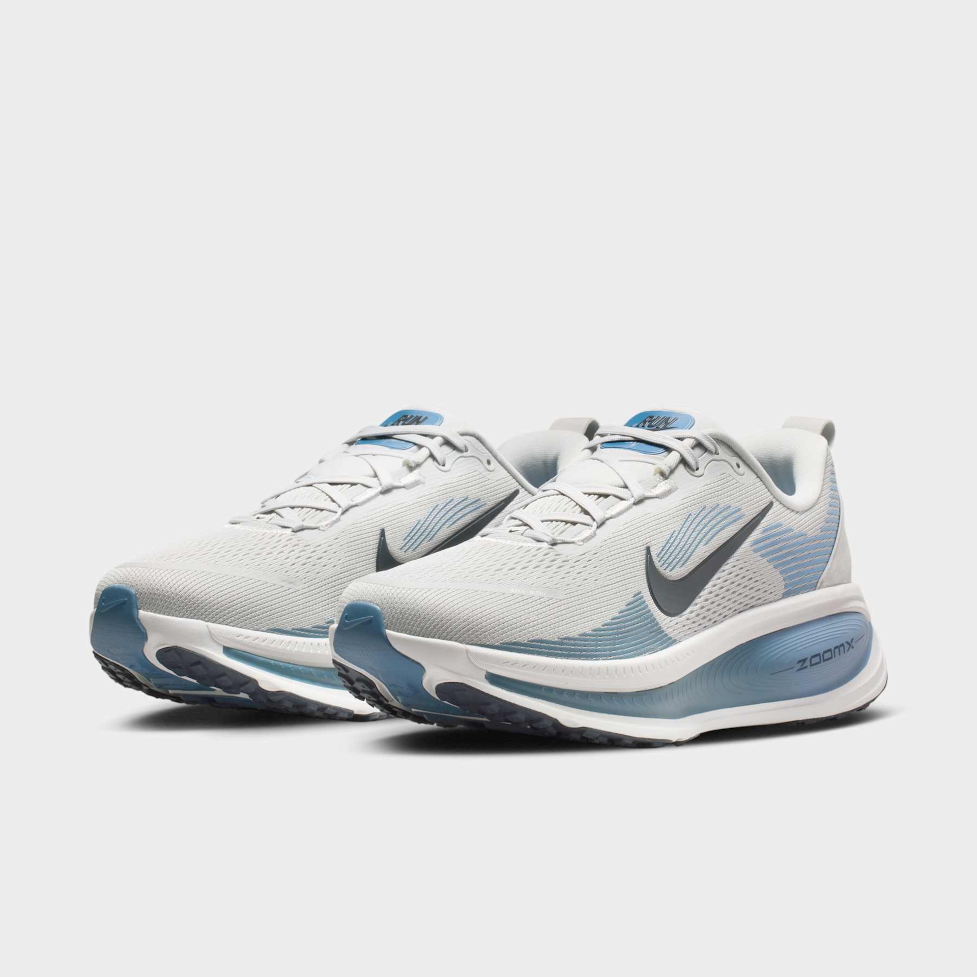 Tênis Nike Vomero 18 Masculino - Foto 5