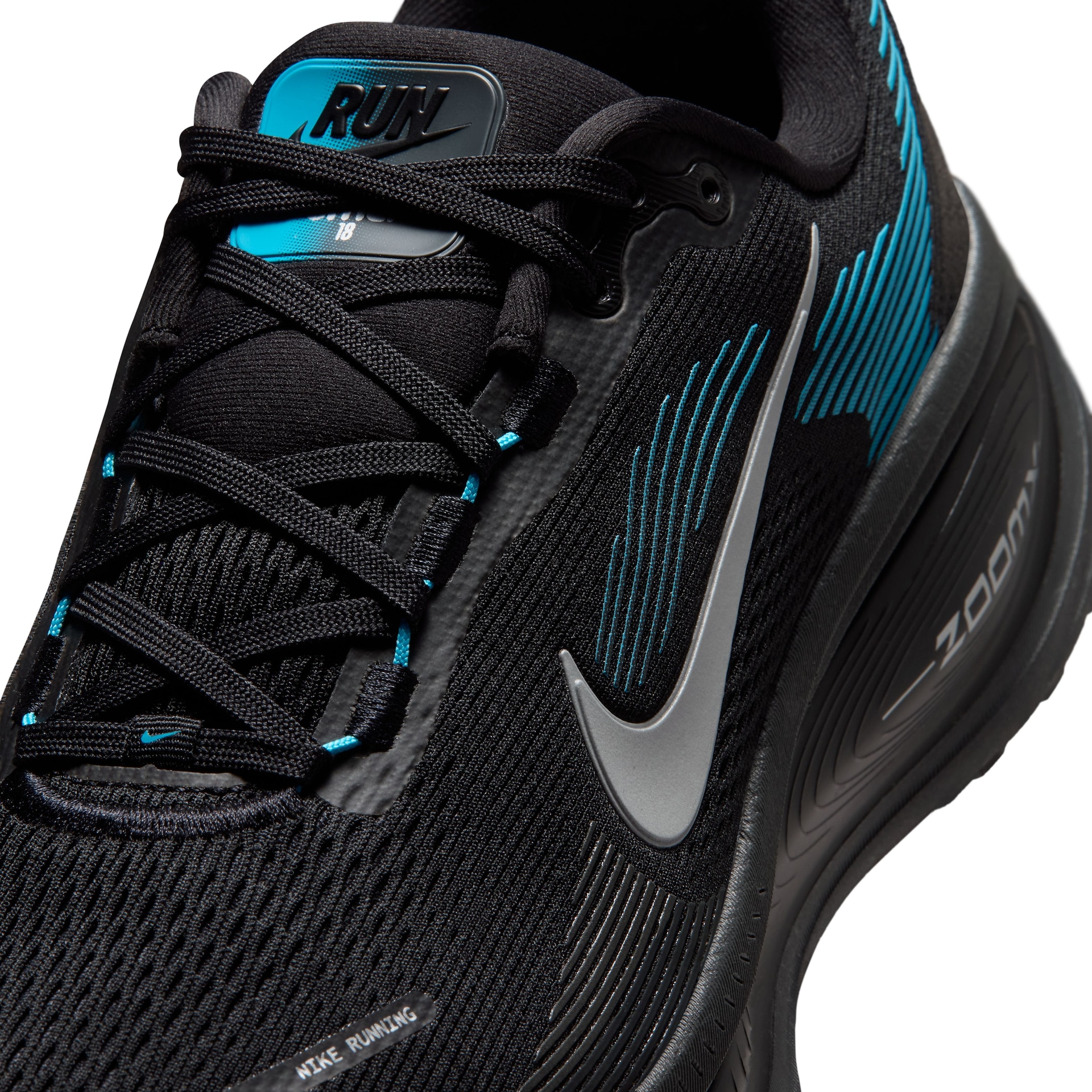 Tênis Nike Vomero 18 Masculino - Foto 8