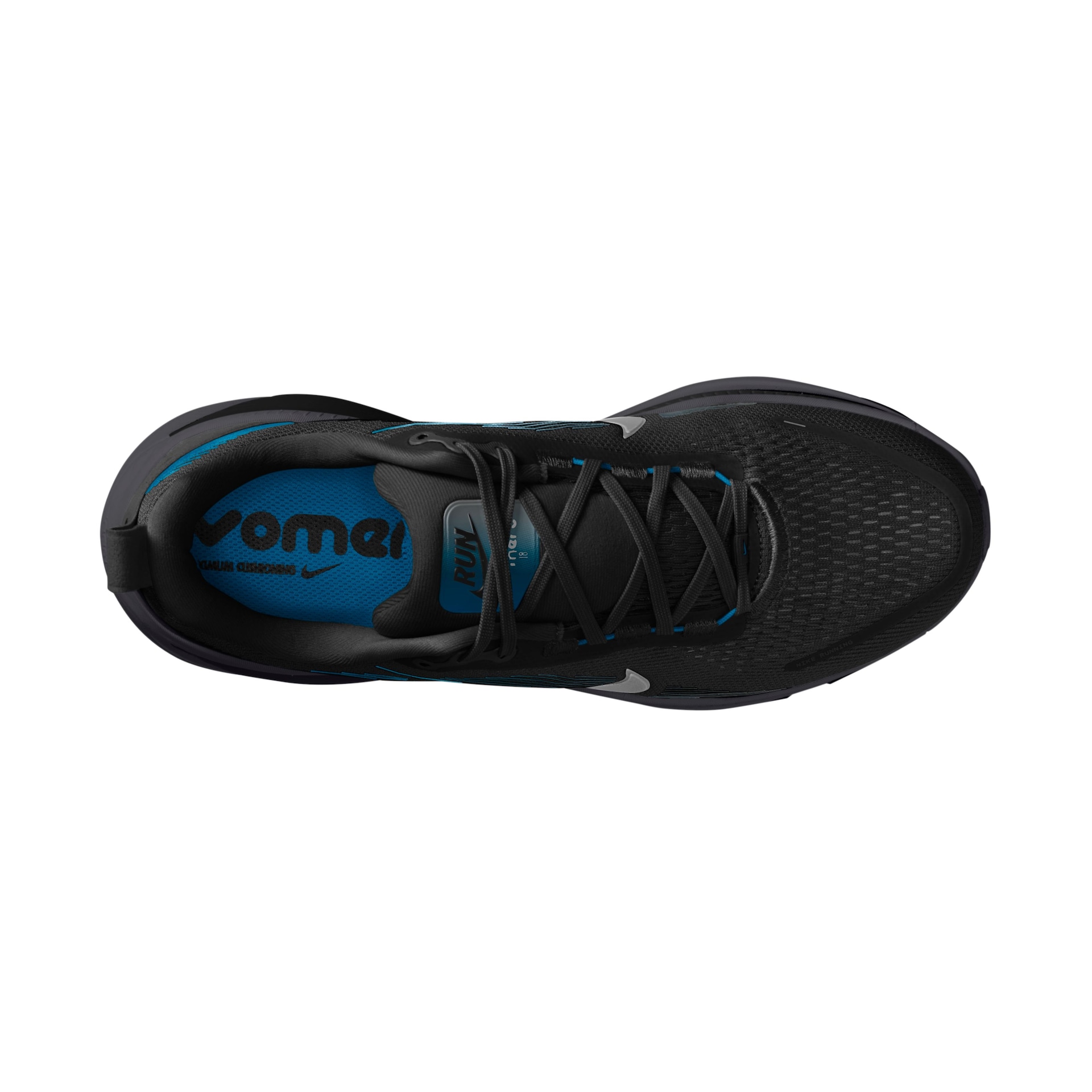 Tênis Nike Vomero 18 Masculino - Foto 4