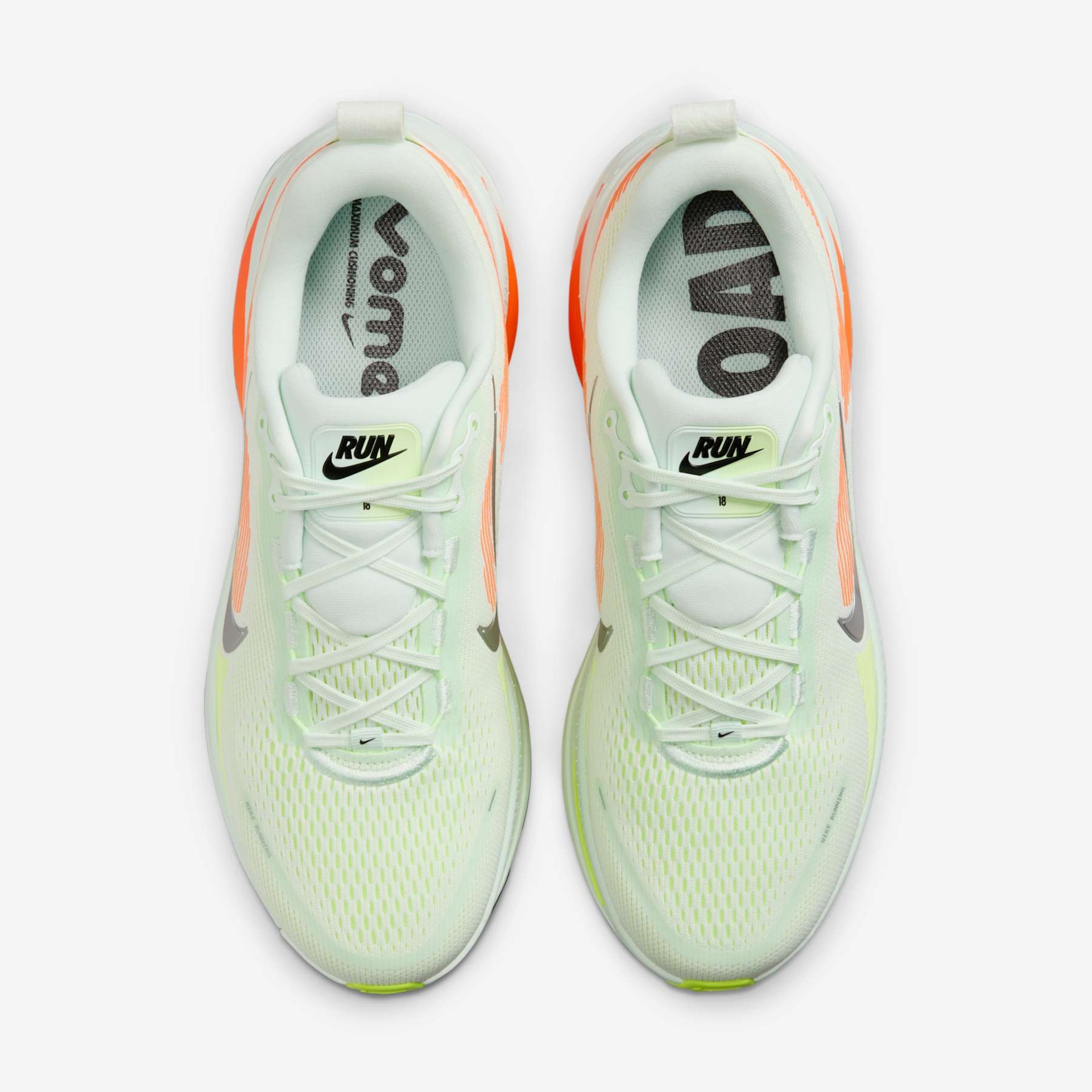 Tênis Nike Vomero 18 Masculino - Foto 4