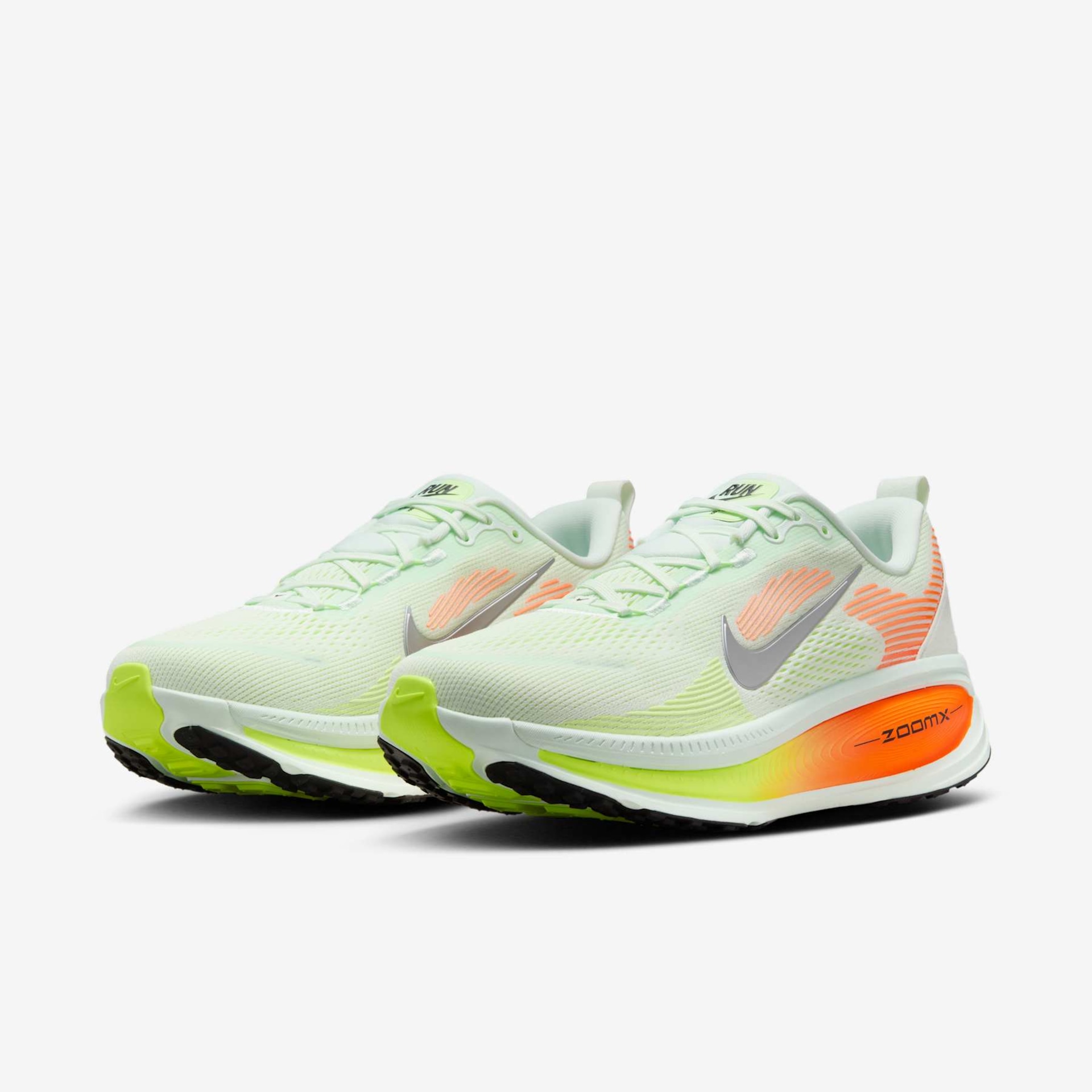 Tênis Nike Vomero 18 Masculino - Foto 5